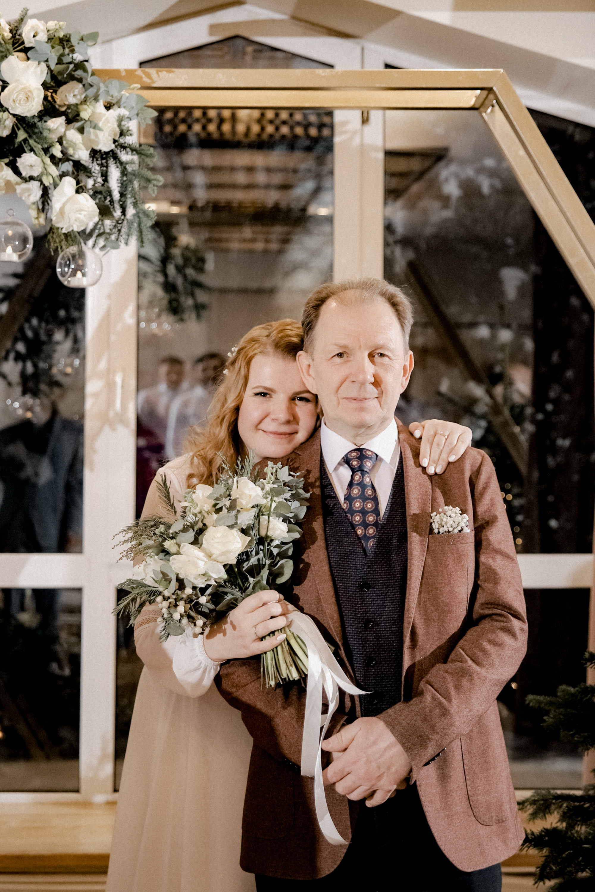 Александр и Виктория. Свадебный организатор в Москве и Санкт-Петербурге Пергаева Ольга