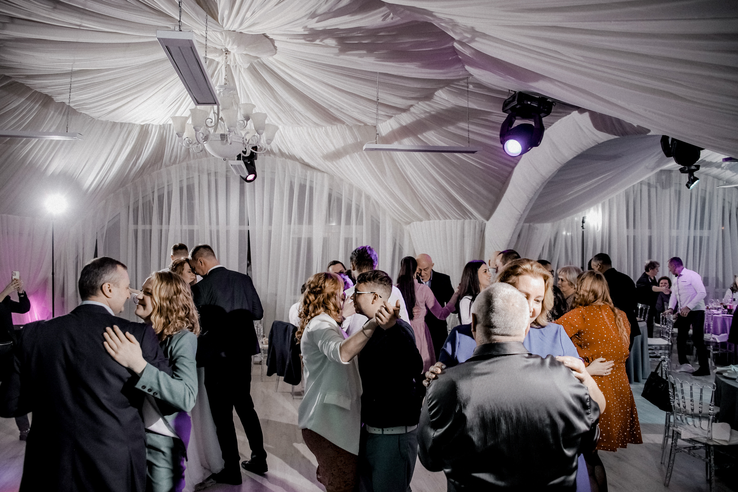 Александр и Виктория. Свадебный организатор в Москве и Санкт-Петербурге Пергаева Ольга