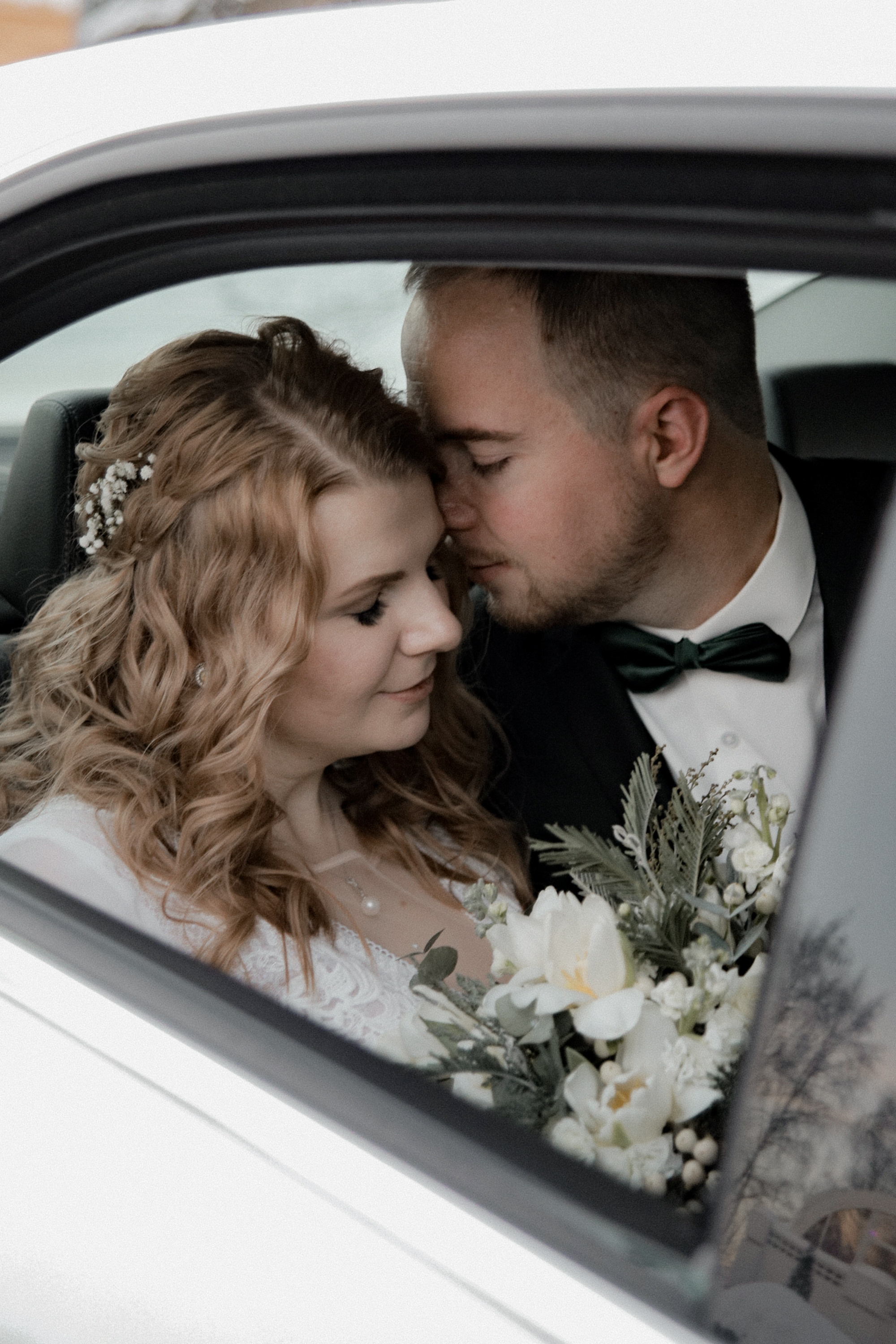 Александр и Виктория. Свадебный организатор в Москве и Санкт-Петербурге Пергаева Ольга