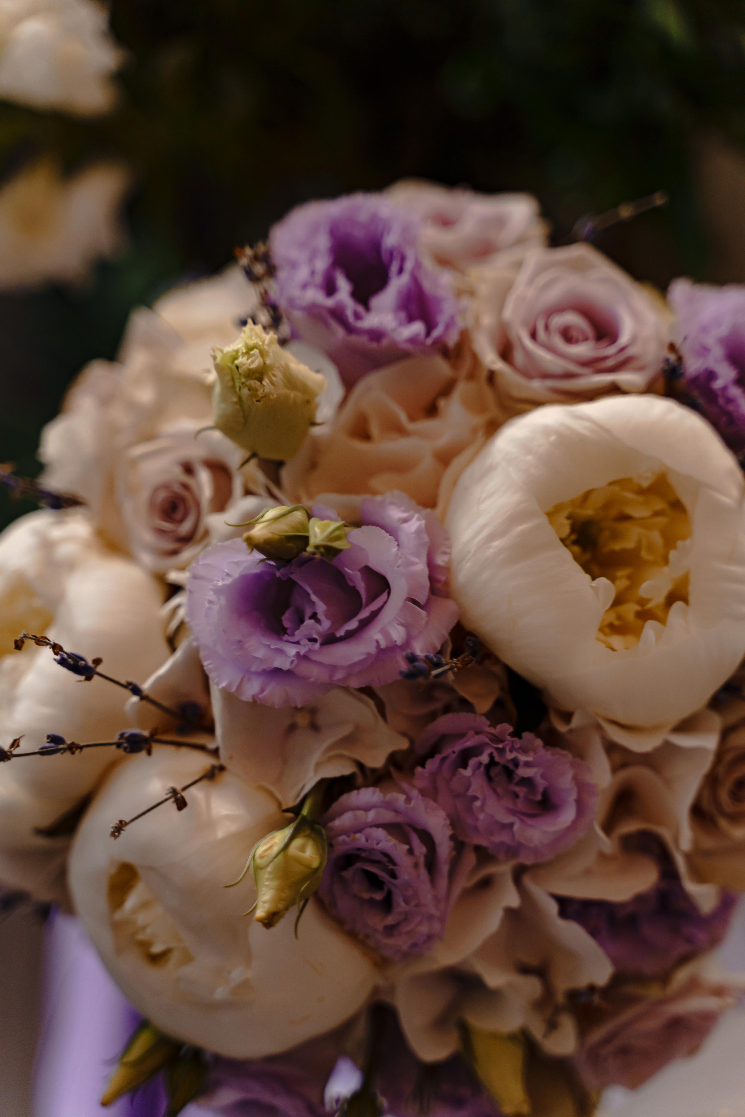 Сергей и Полина. Свадебный организатор в Москве и Санкт-Петербурге Пергаева Ольга