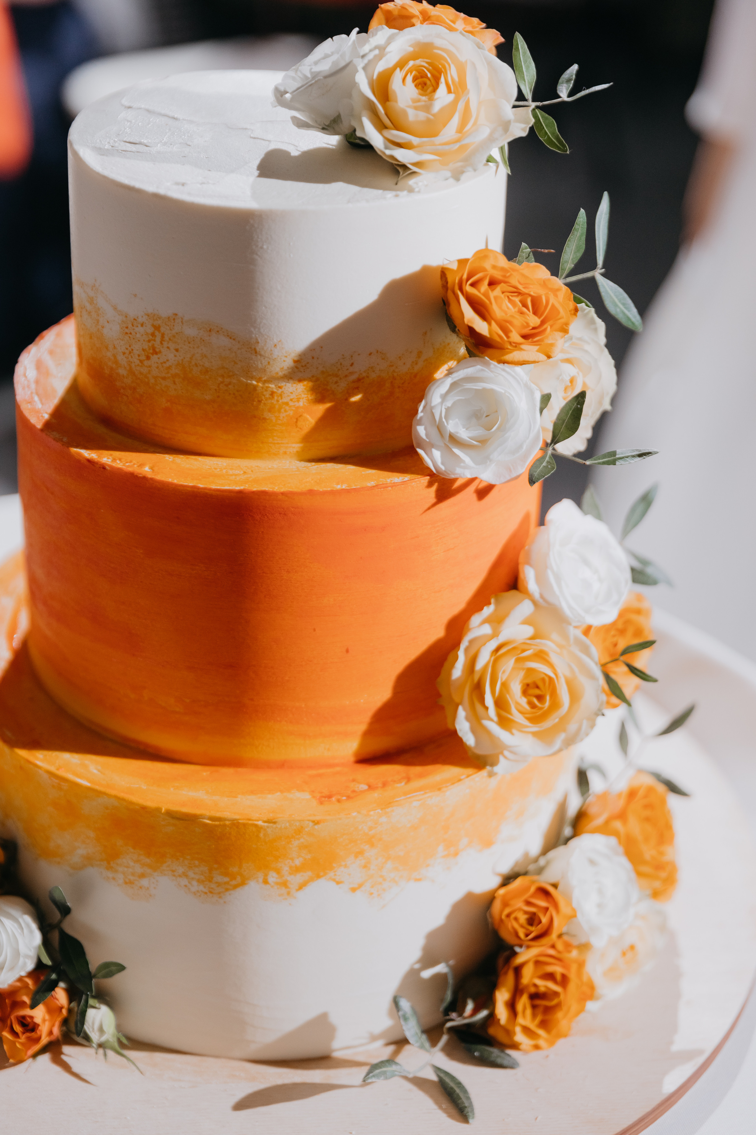 Данил и Дарья. Свадебный организатор в Москве и Санкт-Петербурге Пергаева Ольга