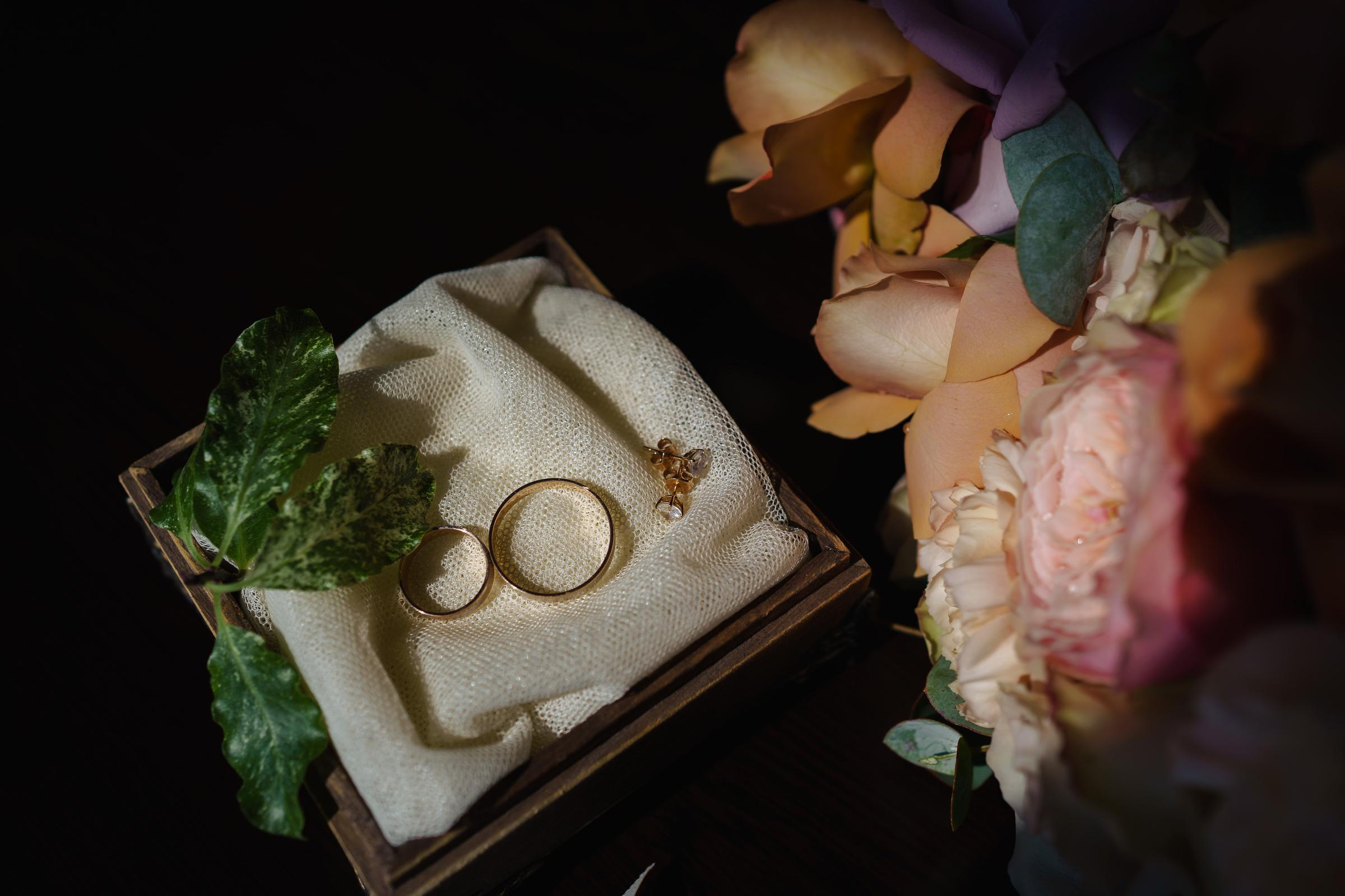 Вадим и Юлия. Свадебный организатор в Москве и Санкт-Петербурге Пергаева Ольга