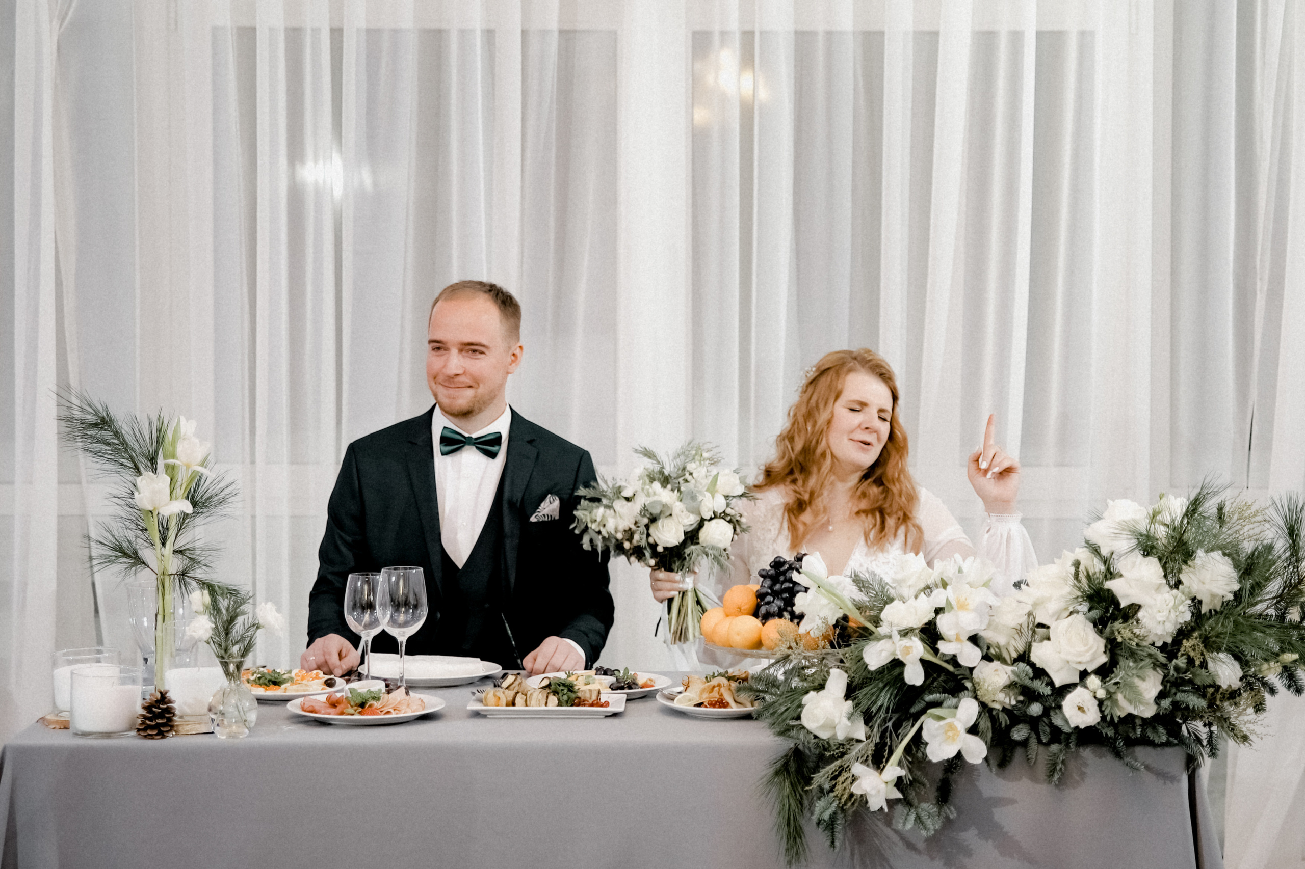 Александр и Виктория. Свадебный организатор в Москве и Санкт-Петербурге Пергаева Ольга