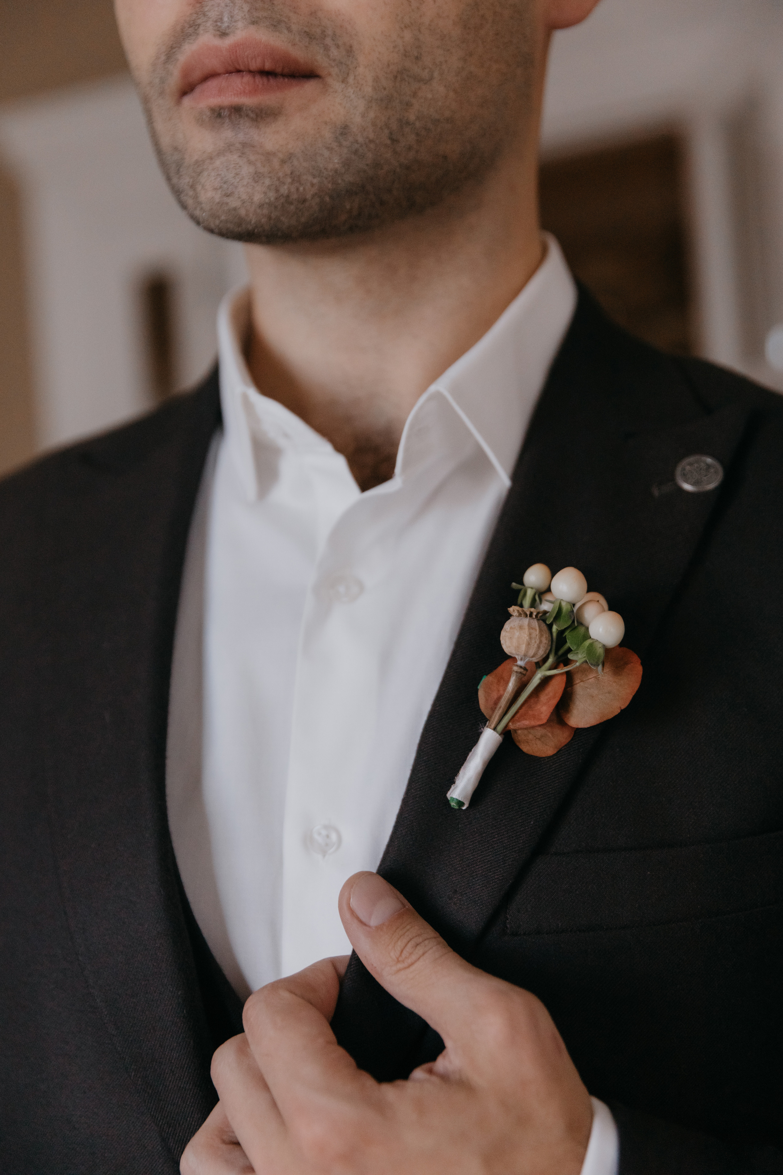 Данил и Дарья. Свадебный организатор в Москве и Санкт-Петербурге Пергаева Ольга