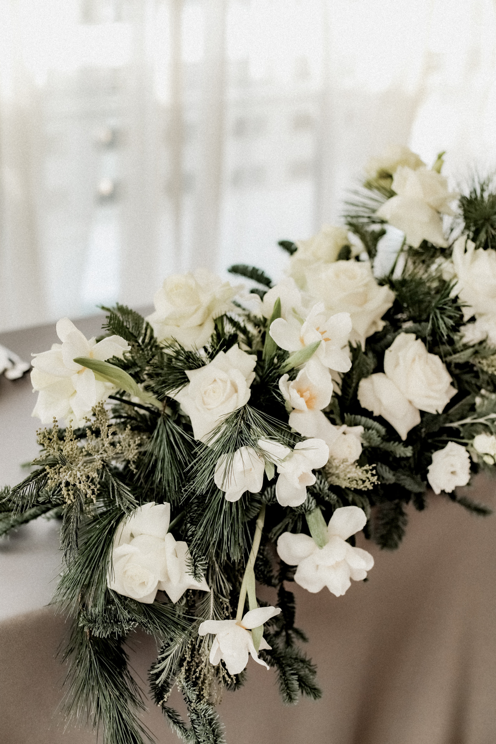 Александр и Виктория. Свадебный организатор в Москве и Санкт-Петербурге Пергаева Ольга