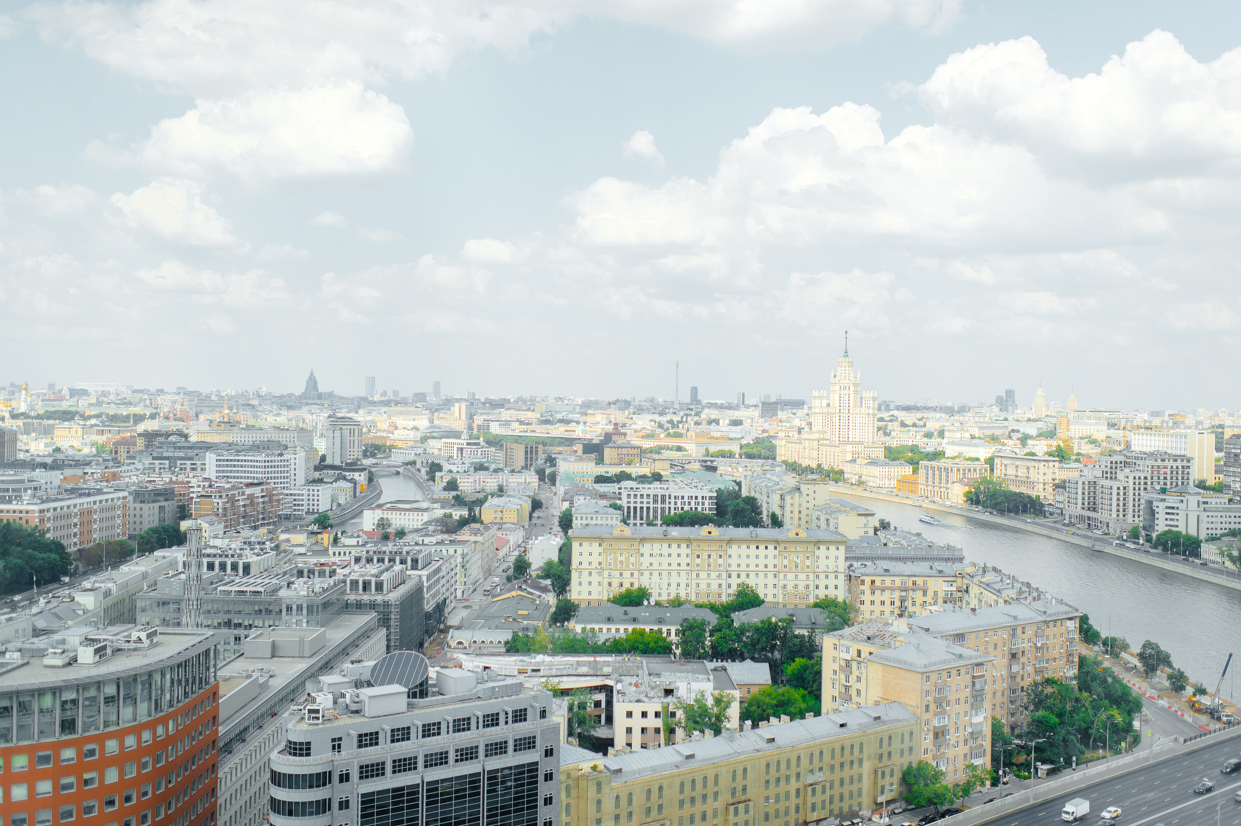 Артур и Елена. Свадебный организатор в Москве и Санкт-Петербурге Пергаева Ольга