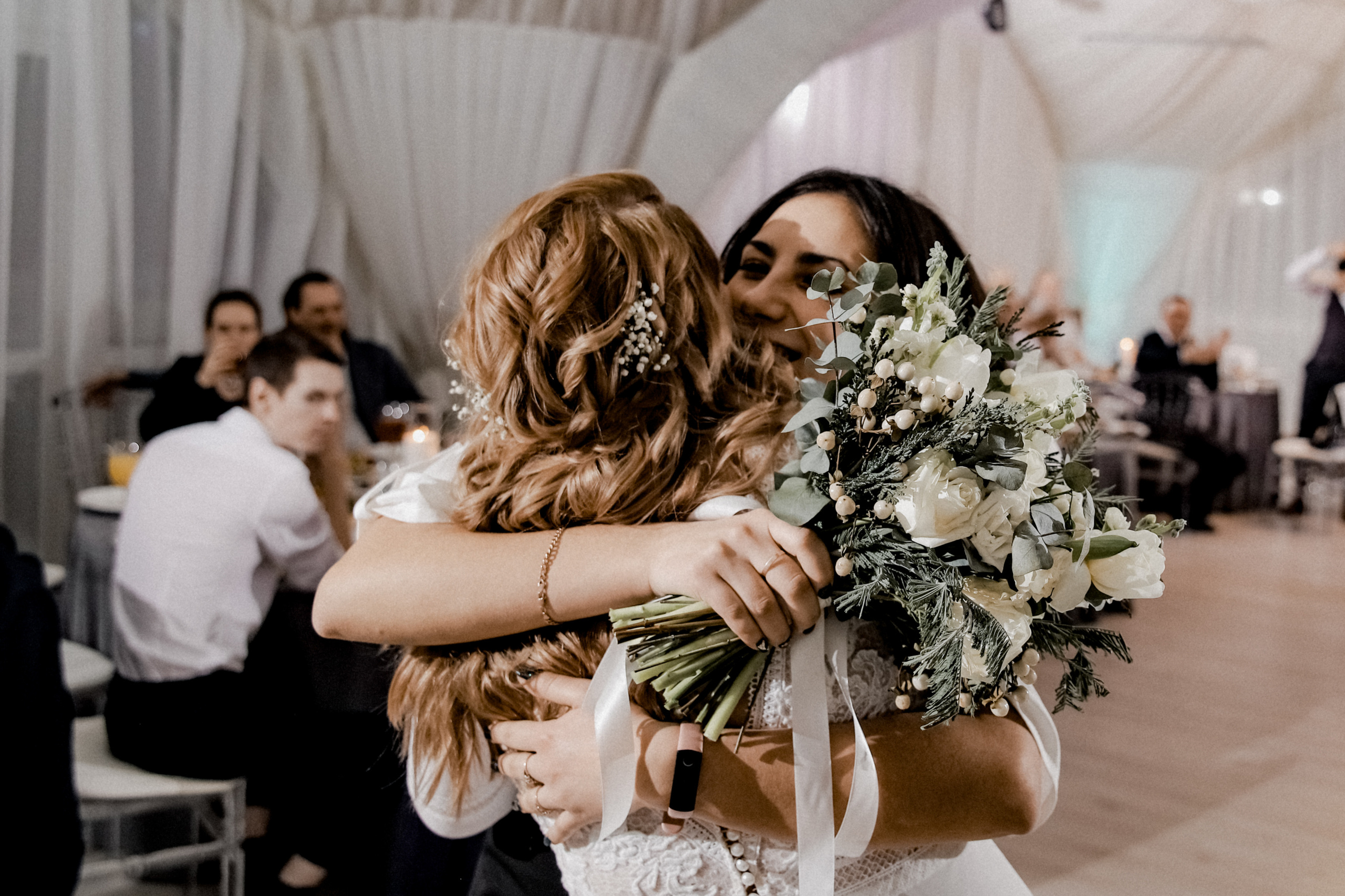 Александр и Виктория. Свадебный организатор в Москве и Санкт-Петербурге Пергаева Ольга