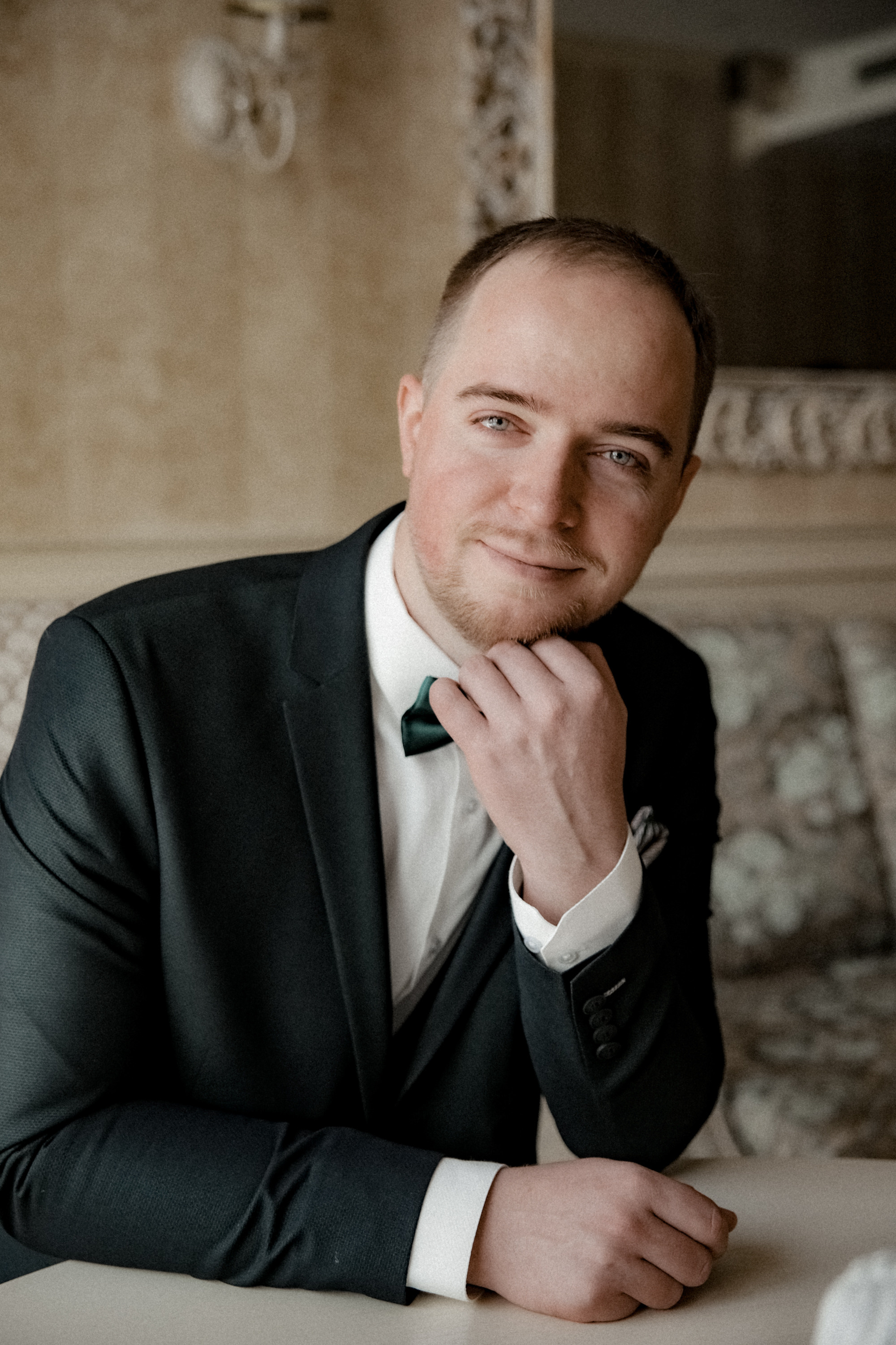 Александр и Виктория. Свадебный организатор в Москве и Санкт-Петербурге Пергаева Ольга