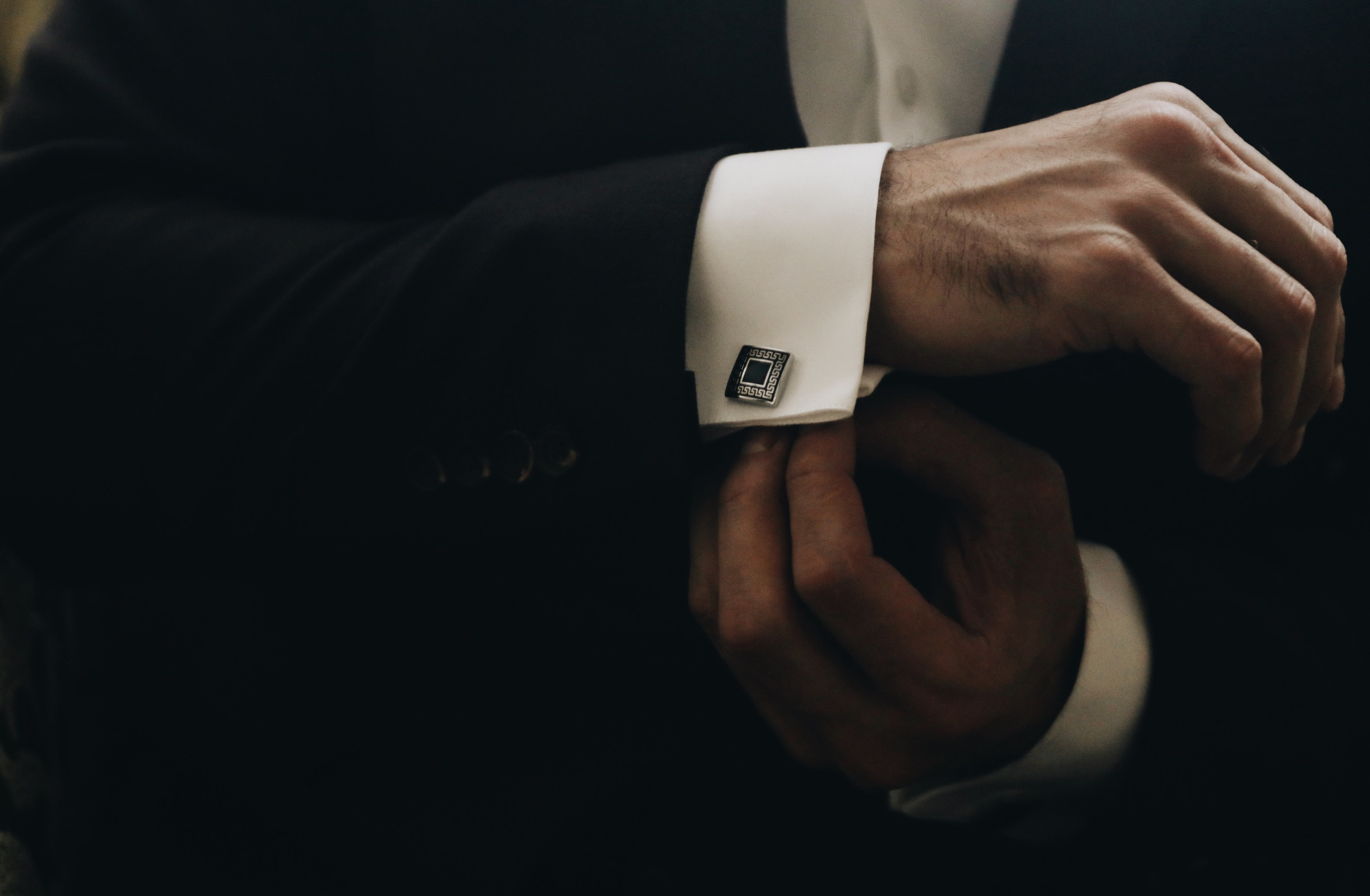 Данил и Дарья. Свадебный организатор в Москве и Санкт-Петербурге Пергаева Ольга