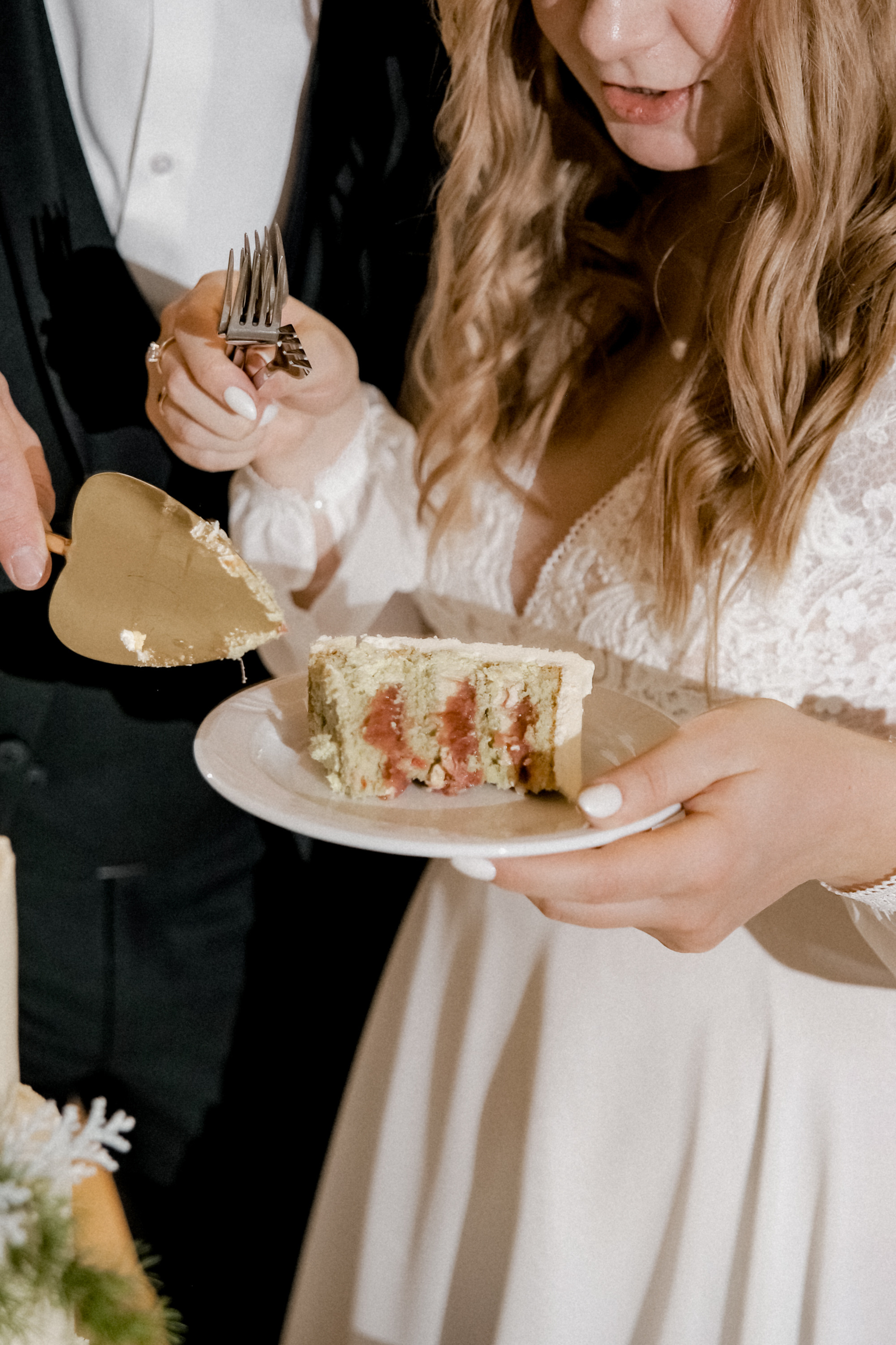 Александр и Виктория. Свадебный организатор в Москве и Санкт-Петербурге Пергаева Ольга