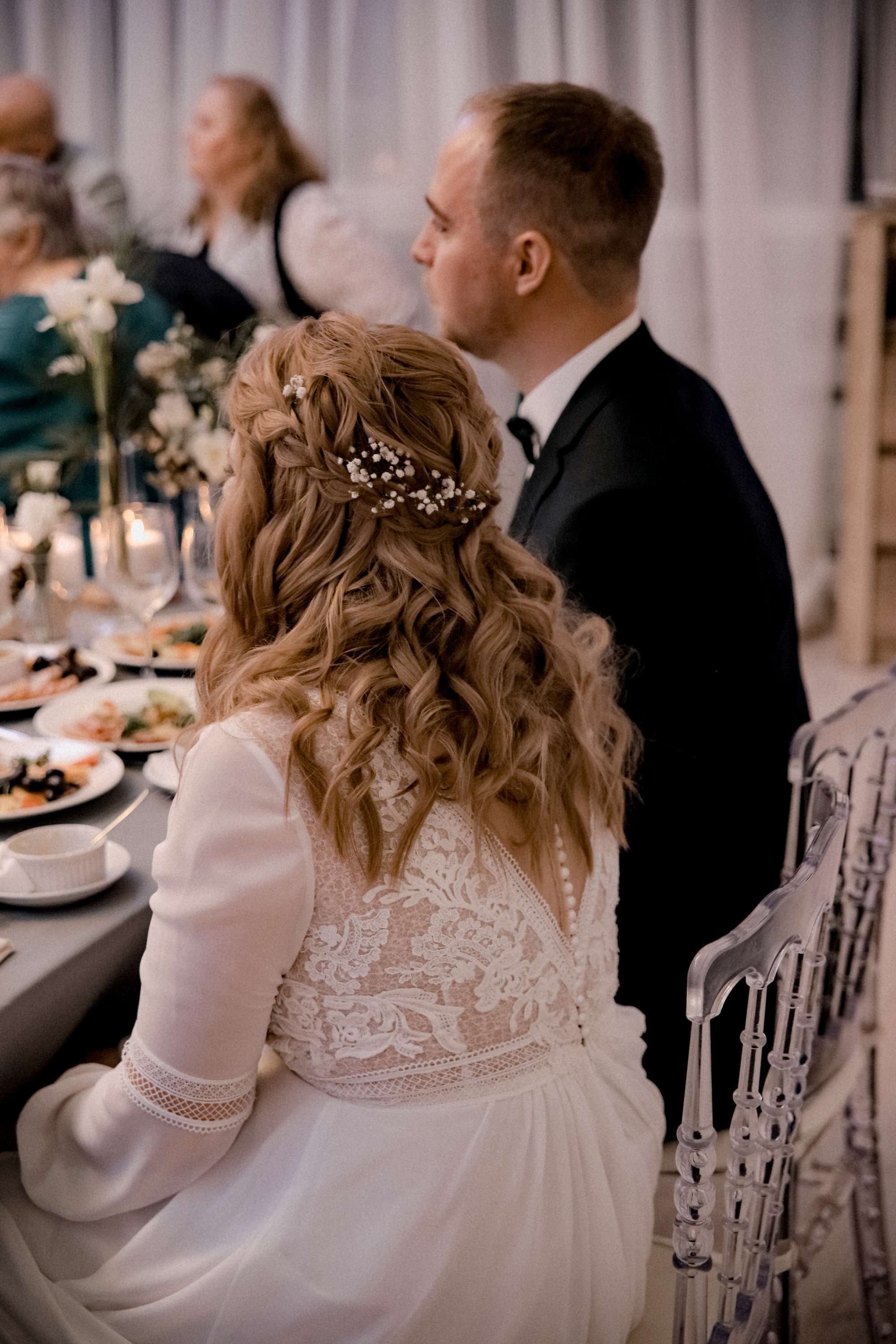 Александр и Виктория. Свадебный организатор в Москве и Санкт-Петербурге Пергаева Ольга