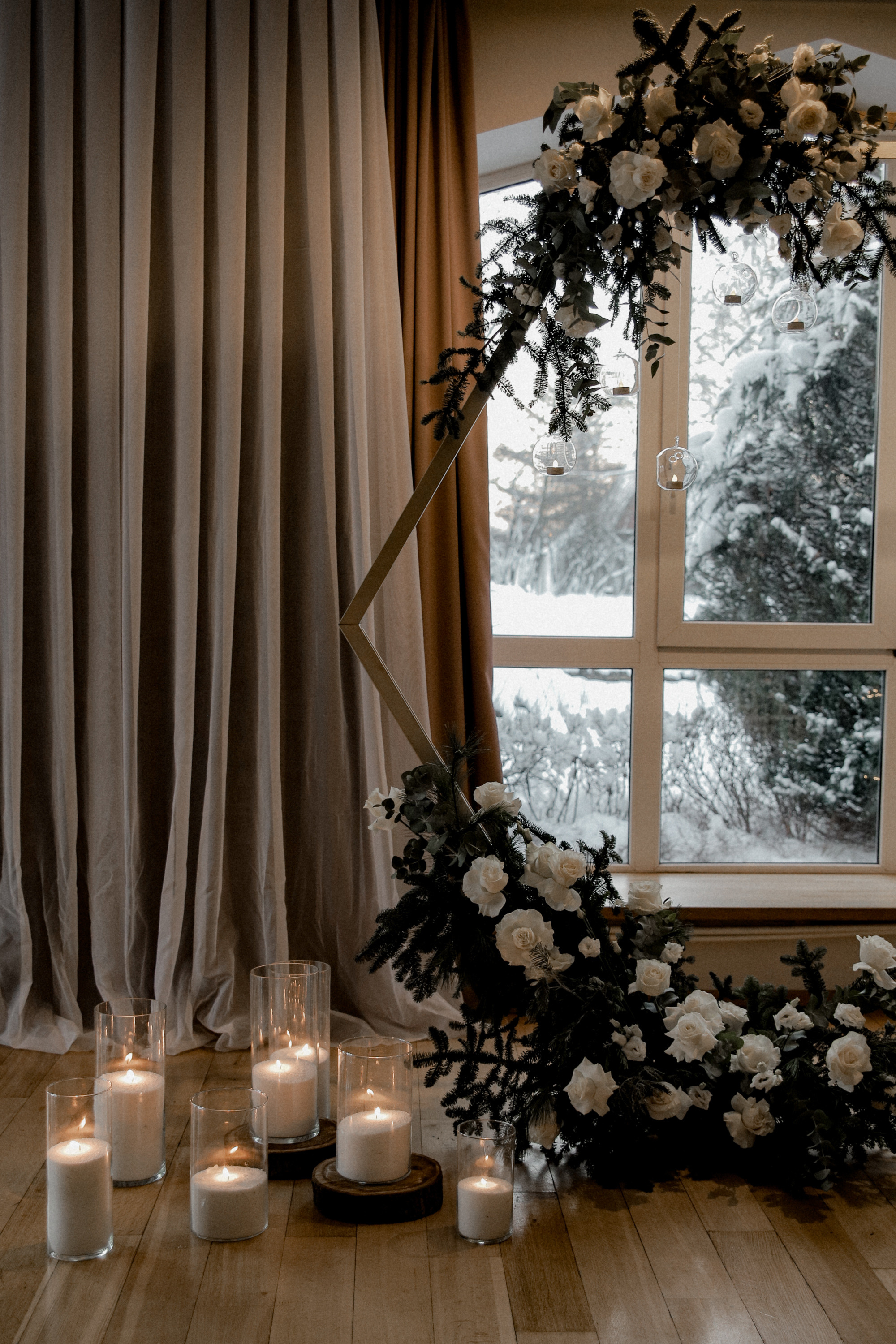 Александр и Виктория. Свадебный организатор в Москве и Санкт-Петербурге Пергаева Ольга