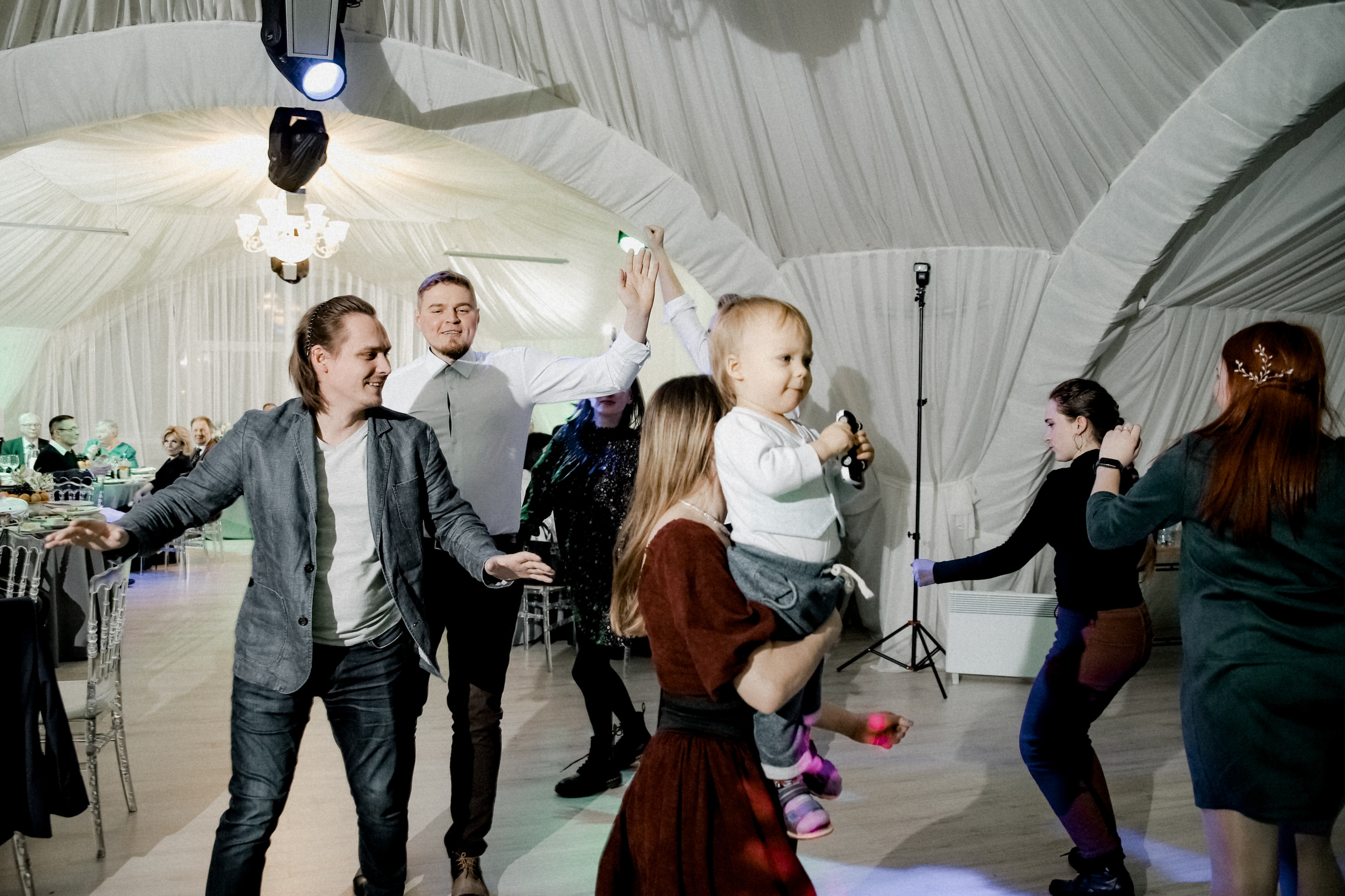 Александр и Виктория. Свадебный организатор в Москве и Санкт-Петербурге Пергаева Ольга