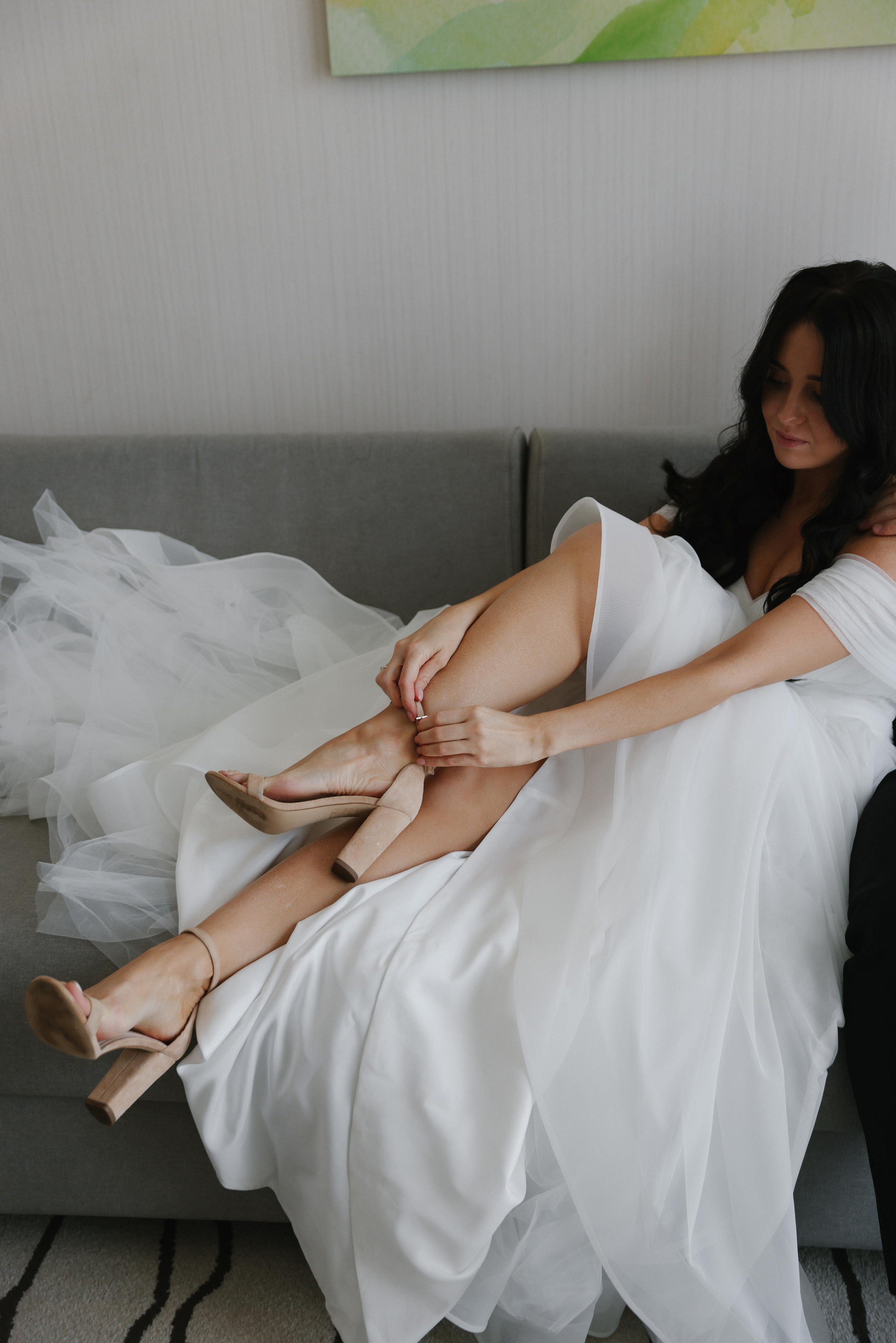 Александр и Алена. Свадебный организатор в Москве и Санкт-Петербурге Пергаева Ольга