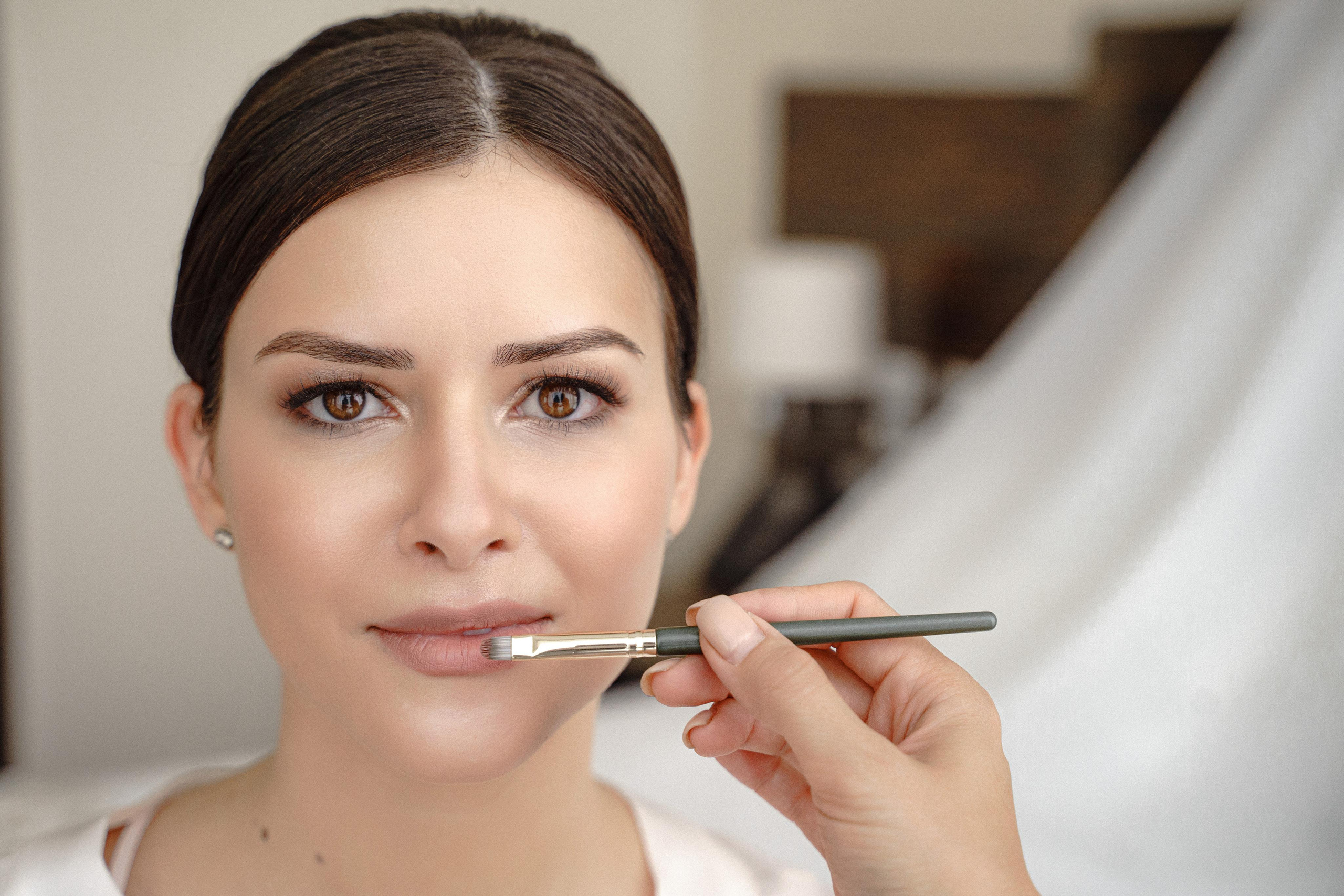 Сергей и Полина. Свадебный организатор в Москве и Санкт-Петербурге Пергаева Ольга