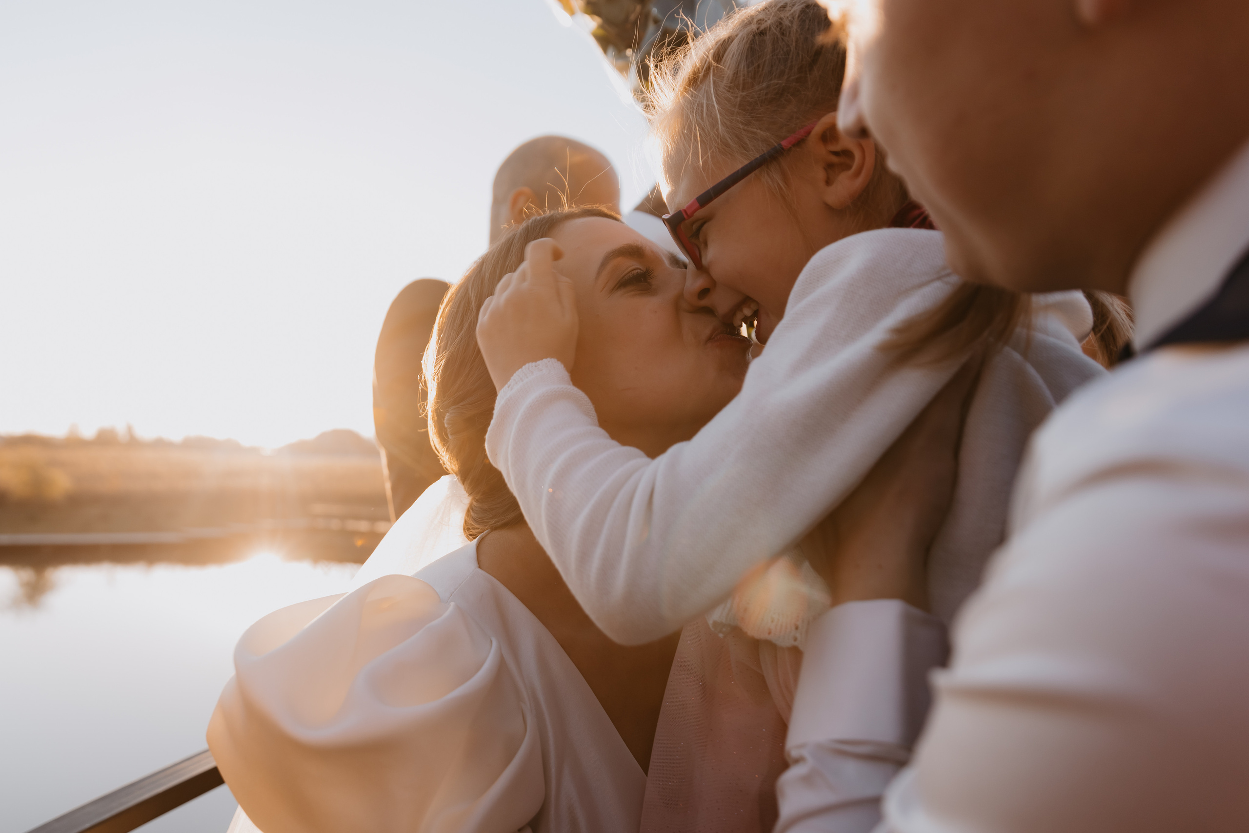 Данил и Дарья. Свадебный организатор в Москве и Санкт-Петербурге Пергаева Ольга