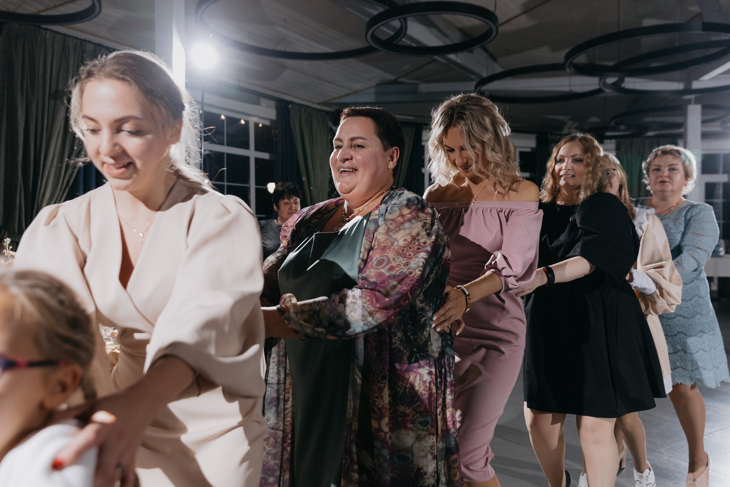 Данил и Дарья. Свадебный организатор в Москве и Санкт-Петербурге Пергаева Ольга