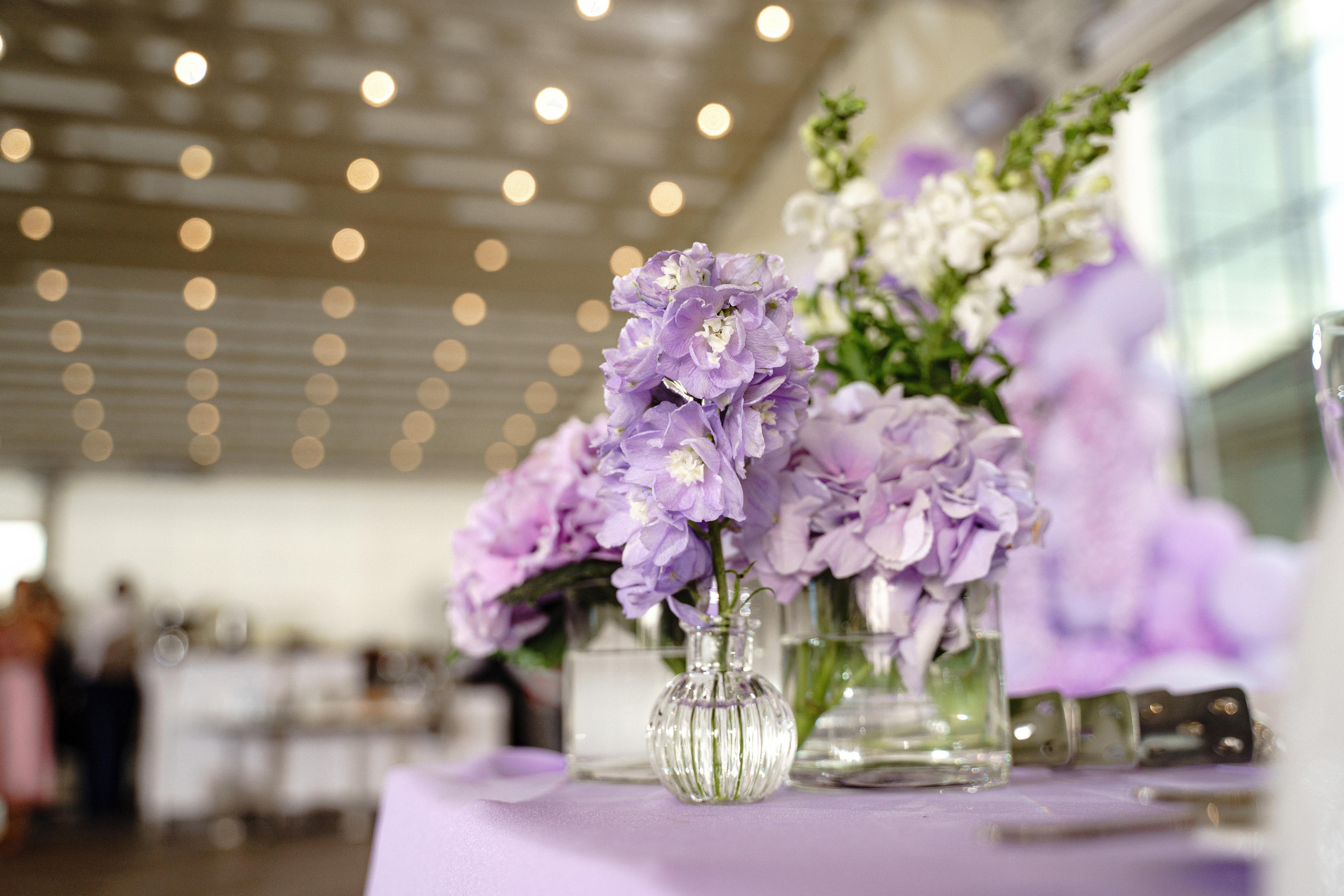 Сергей и Полина. Свадебный организатор в Москве и Санкт-Петербурге Пергаева Ольга