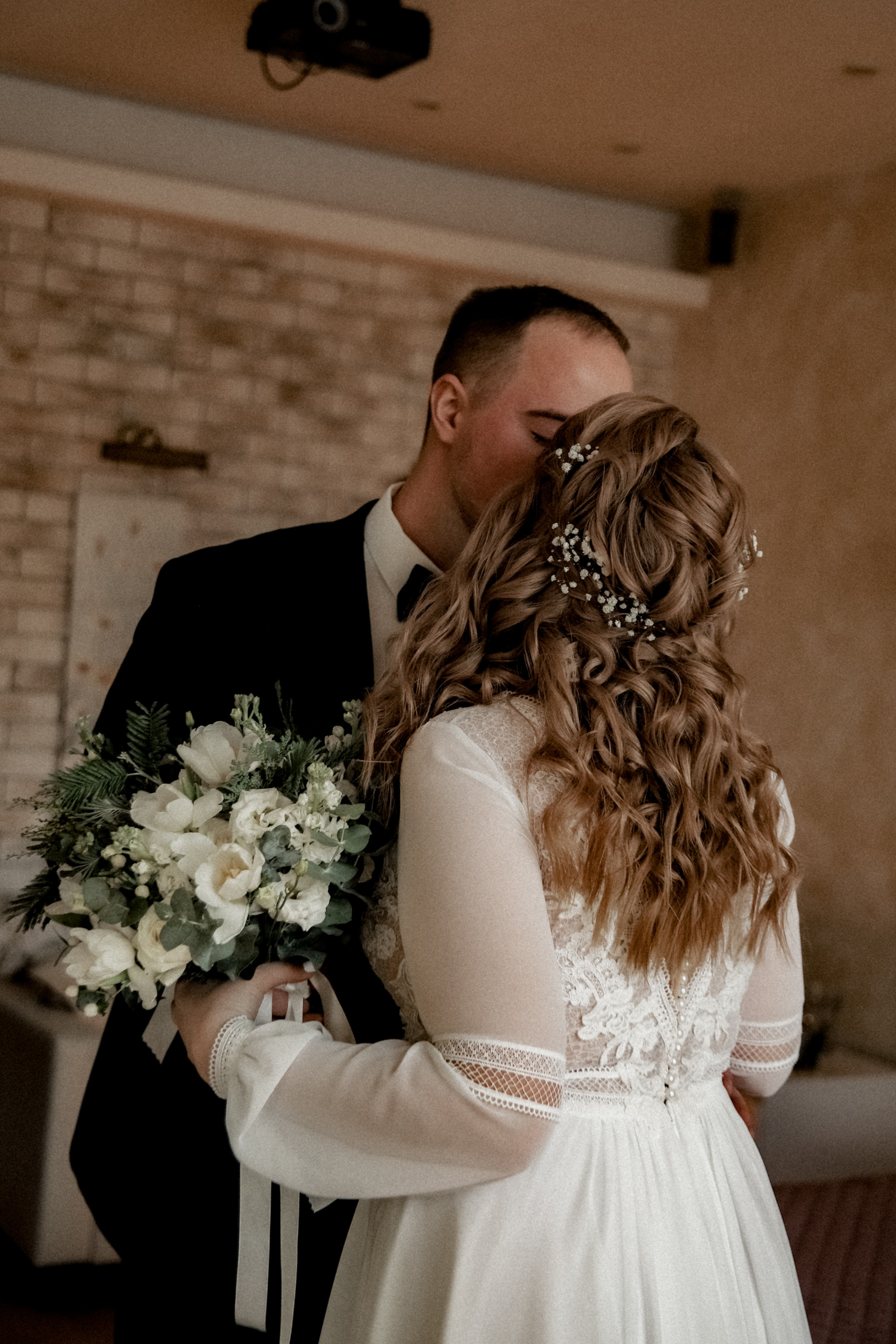 Александр и Виктория. Свадебный организатор в Москве и Санкт-Петербурге Пергаева Ольга