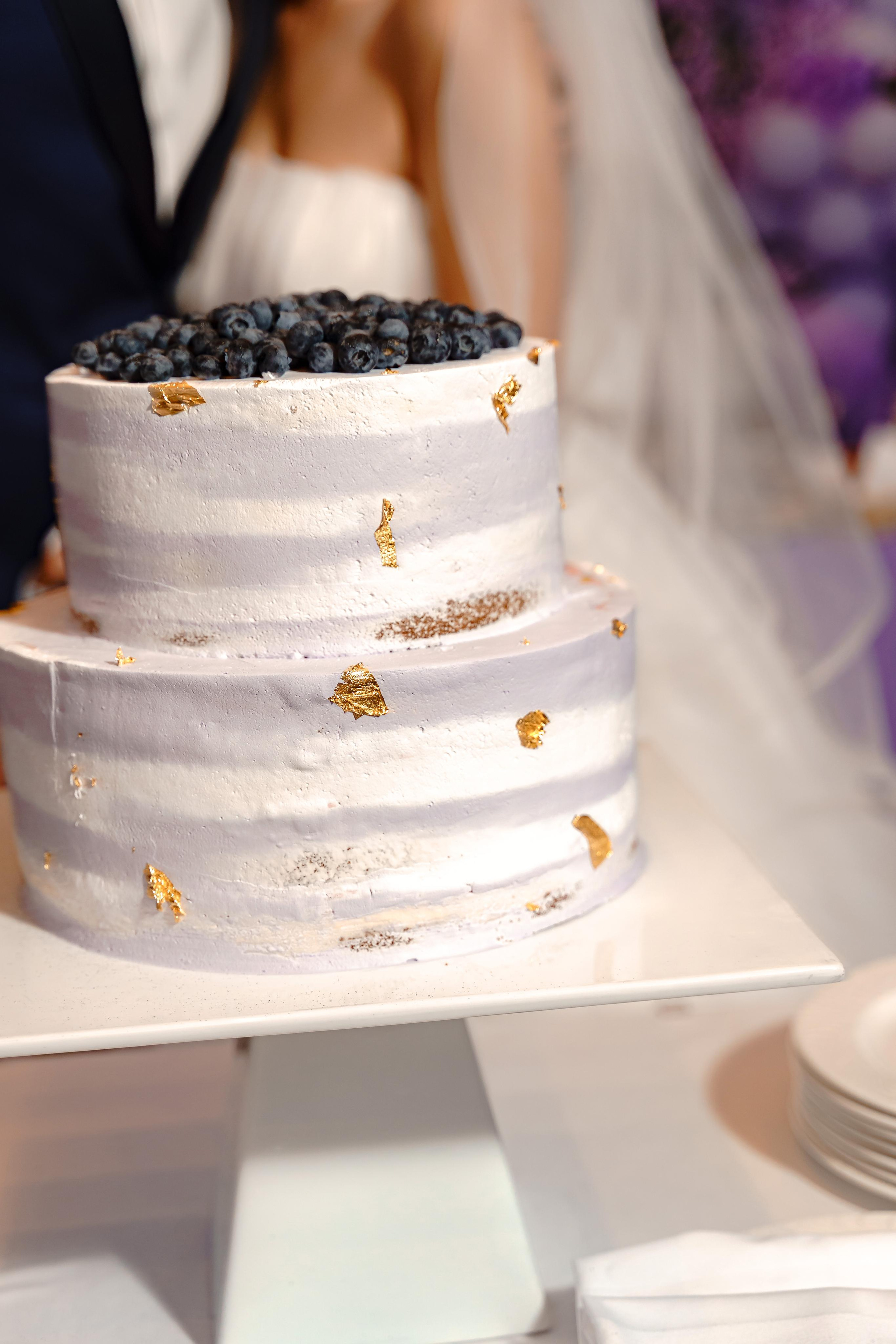 Сергей и Полина. Свадебный организатор в Москве и Санкт-Петербурге Пергаева Ольга