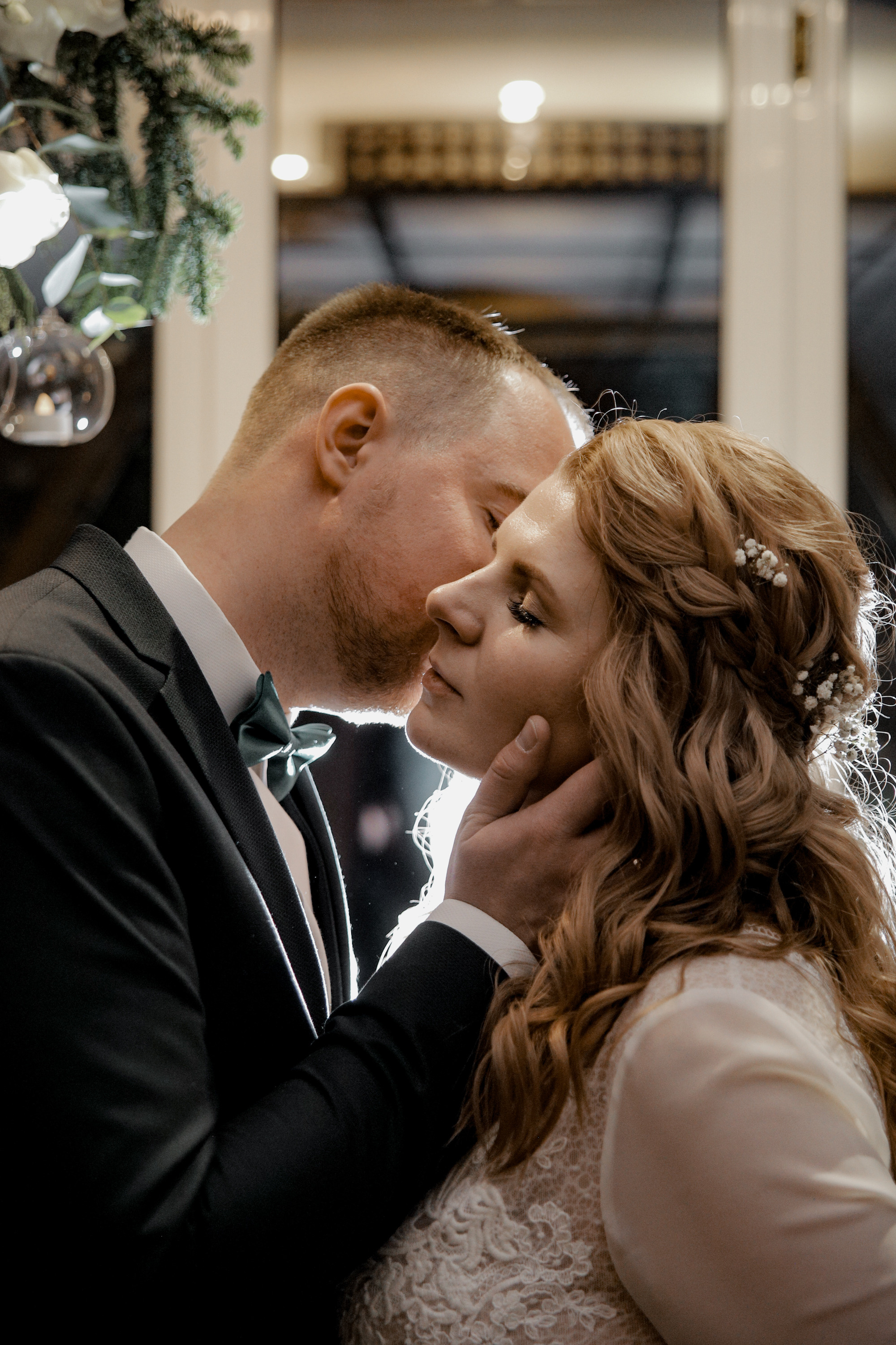 Александр и Виктория. Свадебный организатор в Москве и Санкт-Петербурге Пергаева Ольга