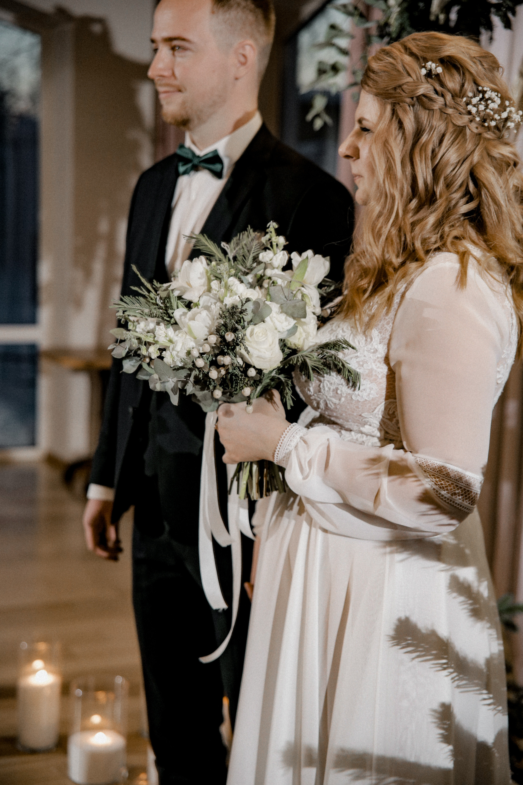 Александр и Виктория. Свадебный организатор в Москве и Санкт-Петербурге Пергаева Ольга