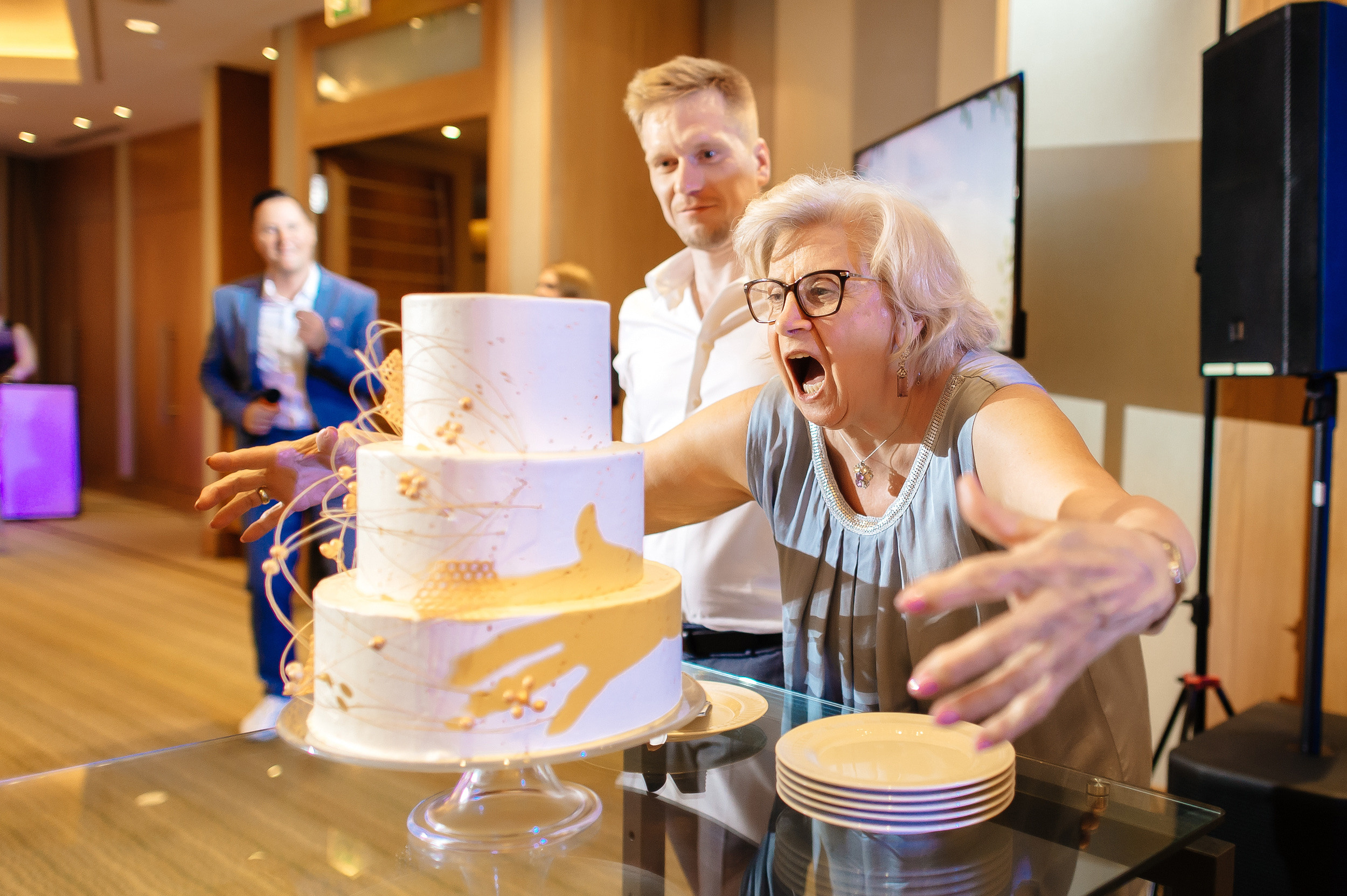 Артур и Елена. Свадебный организатор в Москве и Санкт-Петербурге Пергаева Ольга