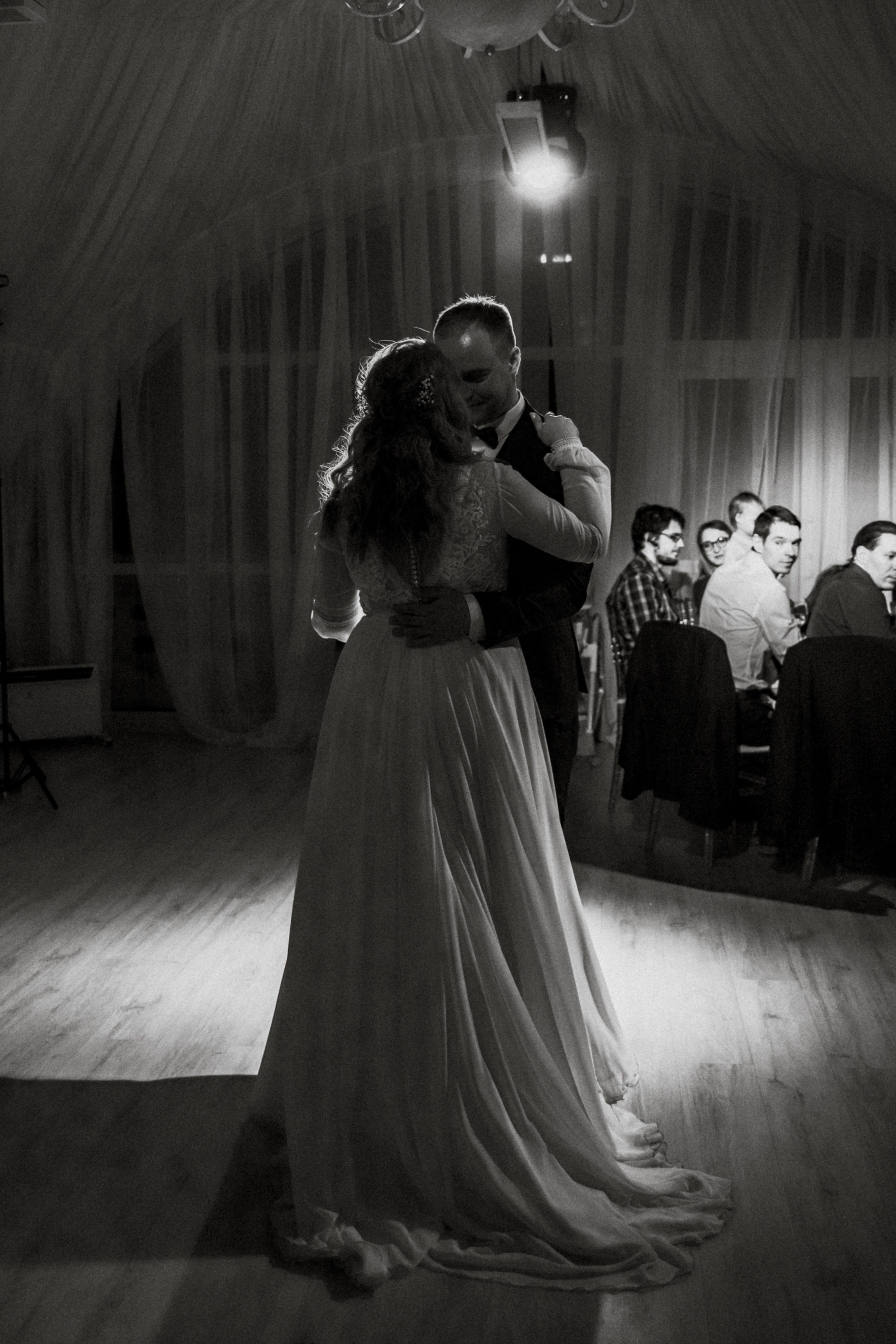 Александр и Виктория. Свадебный организатор в Москве и Санкт-Петербурге Пергаева Ольга