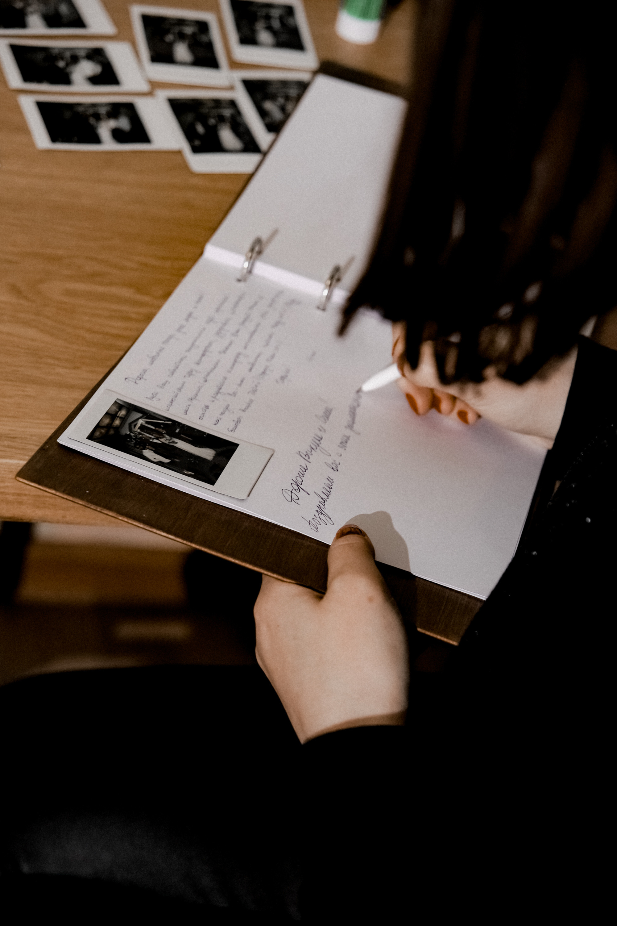 Александр и Виктория. Свадебный организатор в Москве и Санкт-Петербурге Пергаева Ольга