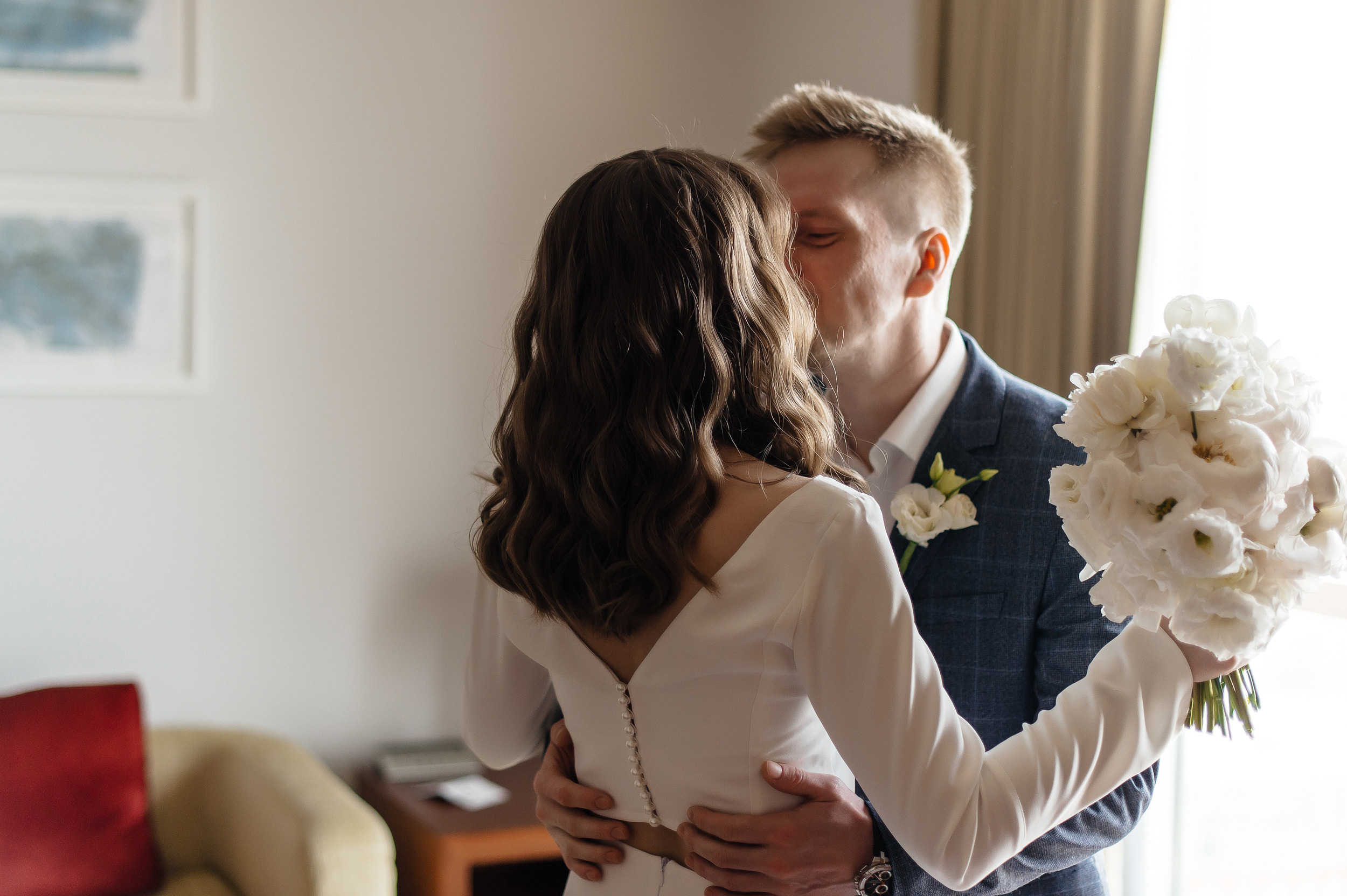 Артур и Елена. Свадебный организатор в Москве и Санкт-Петербурге Пергаева Ольга