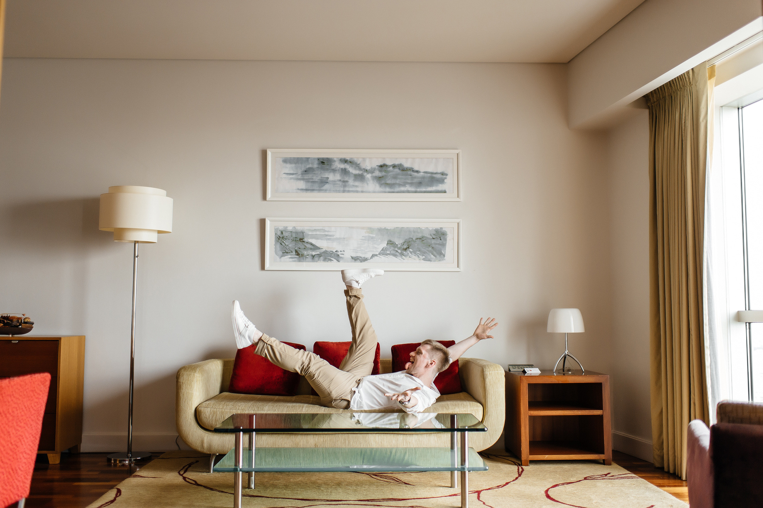 Артур и Елена. Свадебный организатор в Москве и Санкт-Петербурге Пергаева Ольга