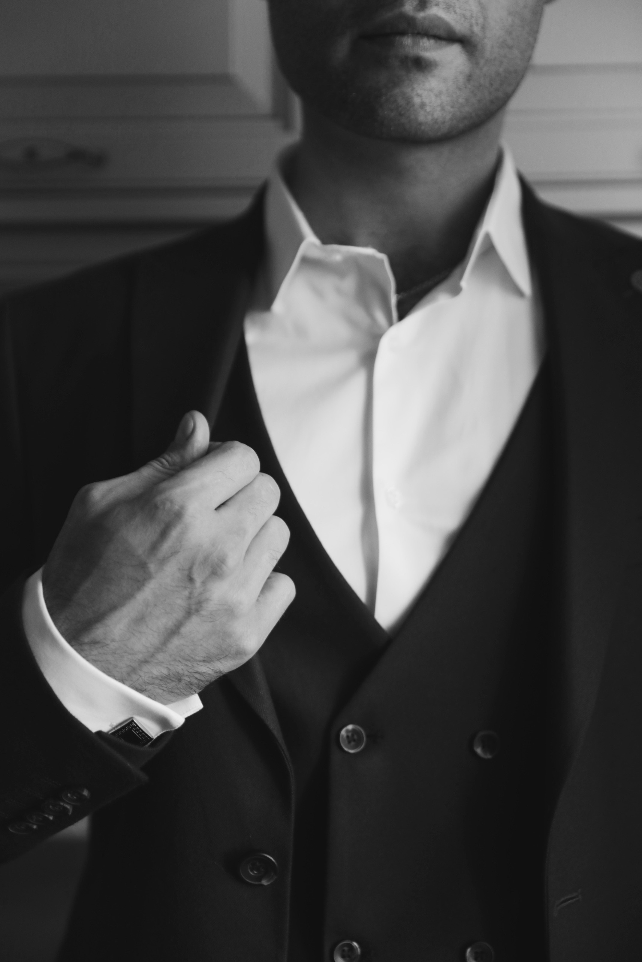 Данил и Дарья. Свадебный организатор в Москве и Санкт-Петербурге Пергаева Ольга