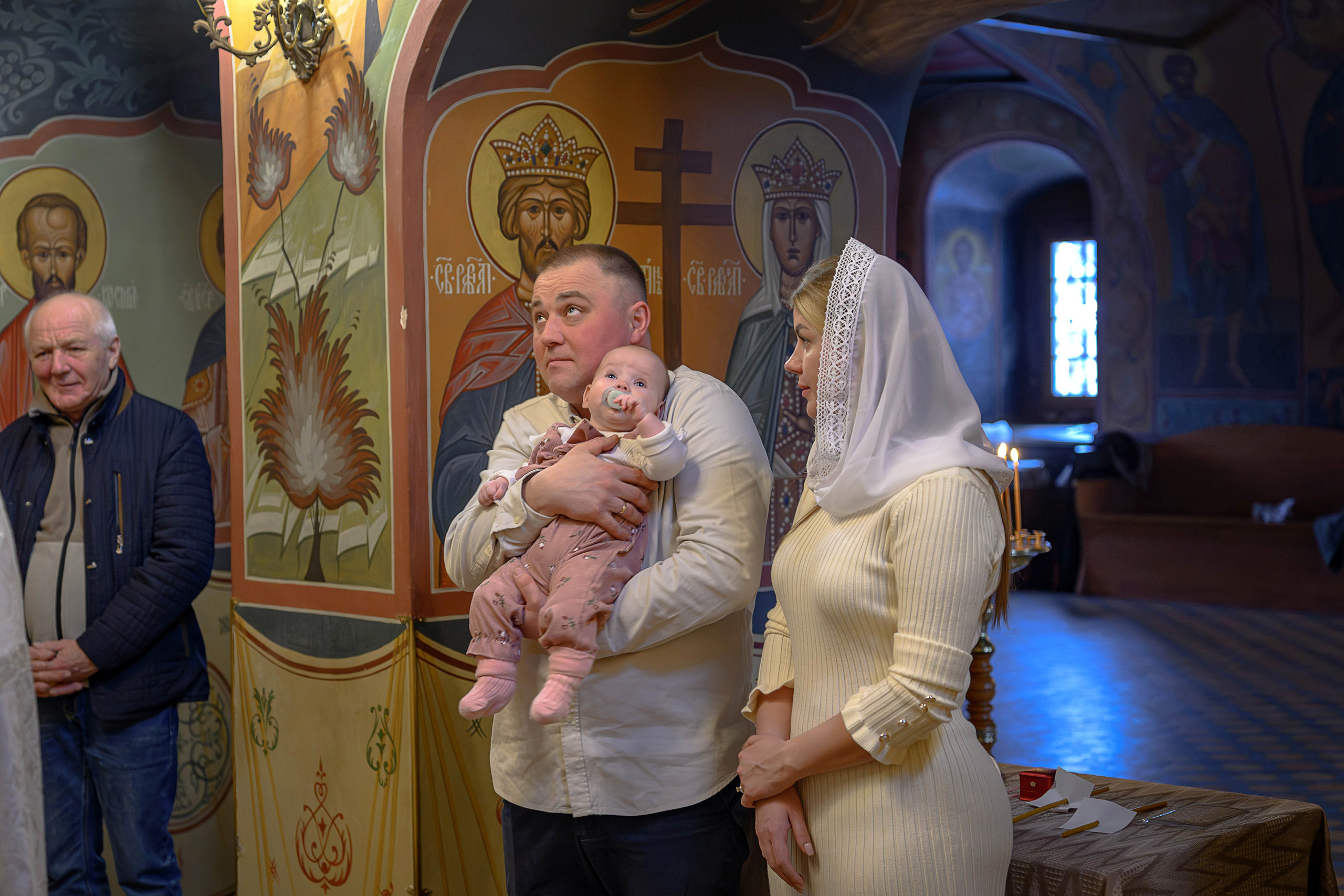 Фотограф в Москве Демьян Лопатов