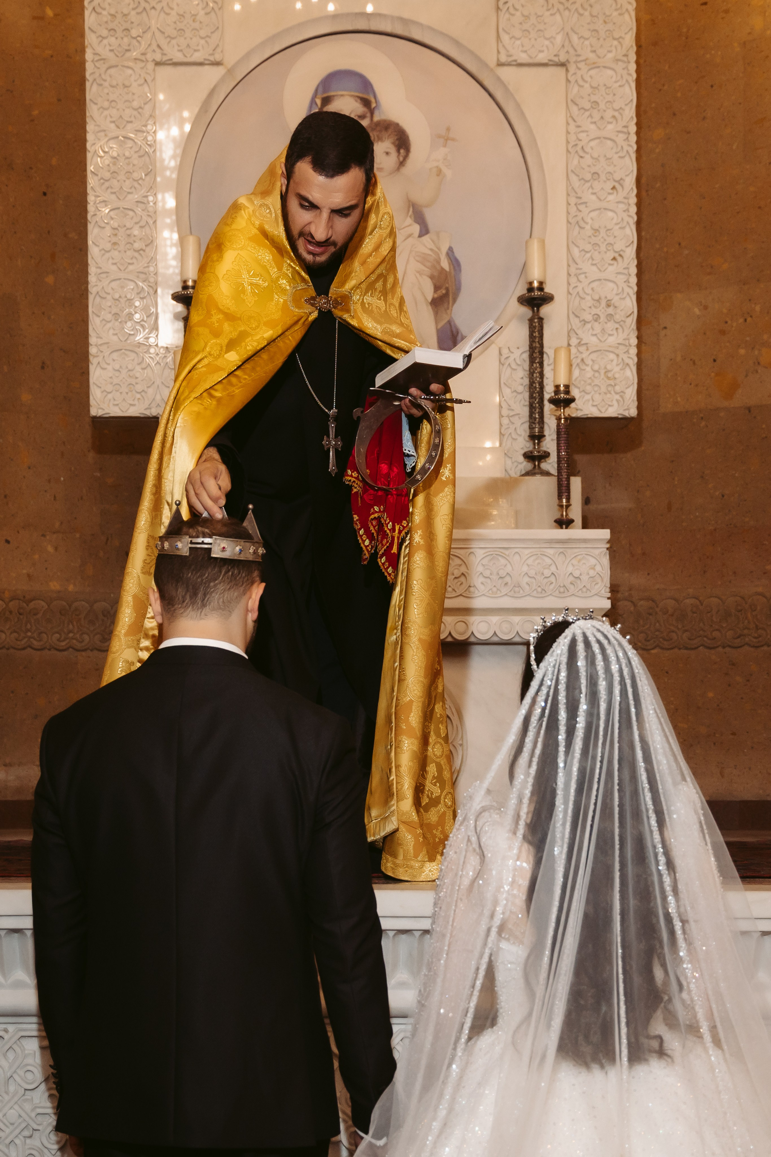 Свадьба А & С. Свадебный Фотограф в Москве Гор Магтагян