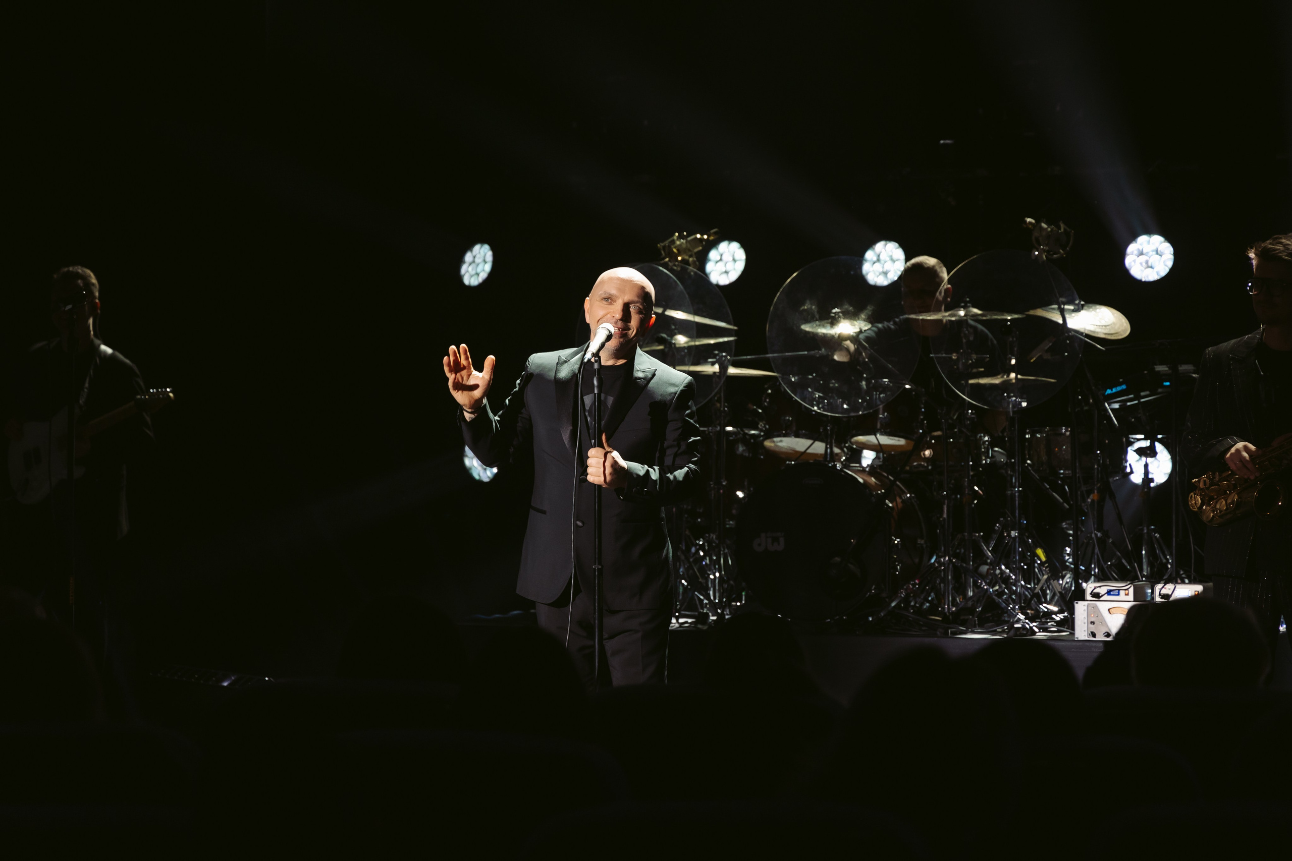 Группа Непара. Свадебный Фотограф в Москве Гор Магтагян