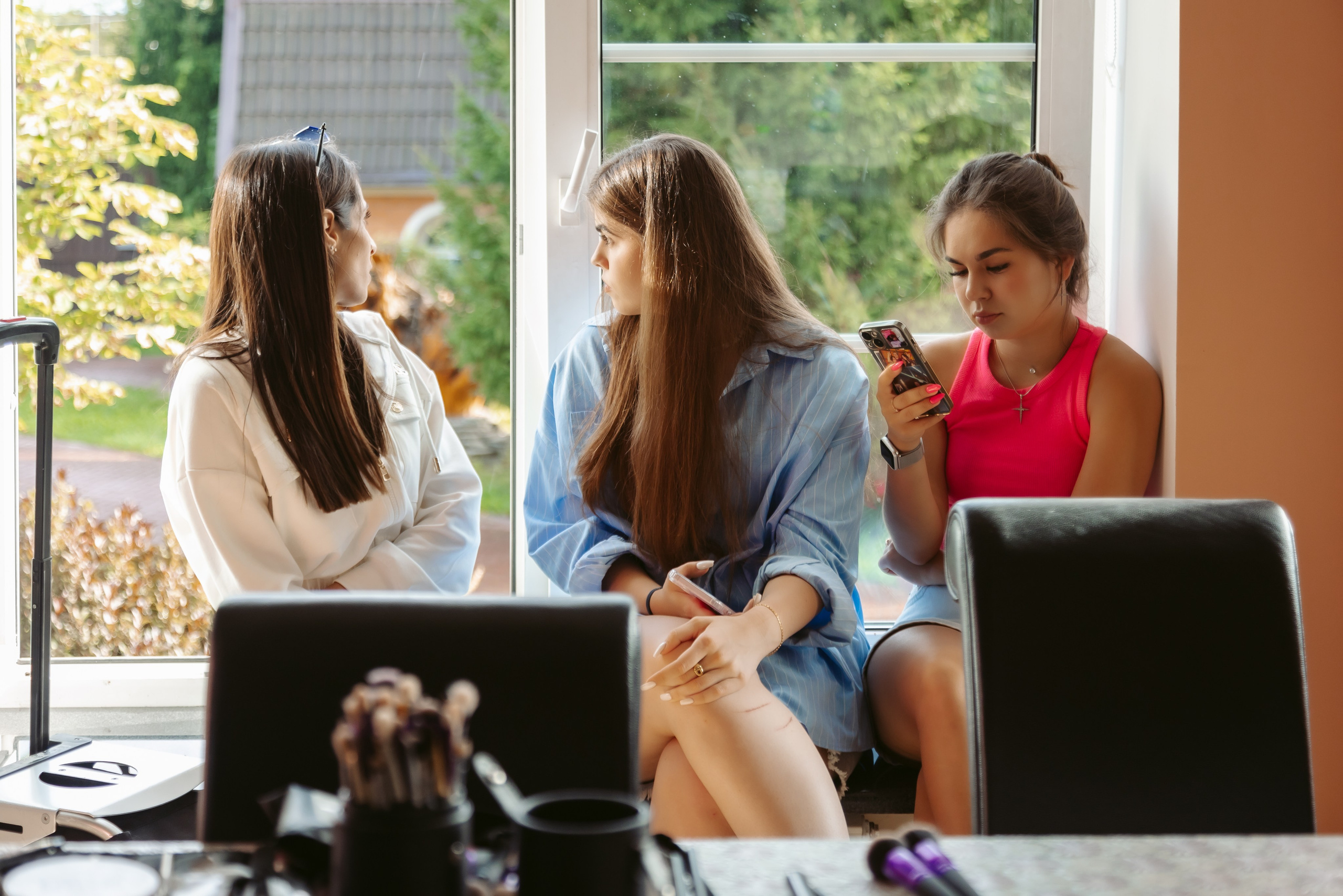 Harut Bareghamyan. Свадебный Фотограф в Москве Гор Магтагян