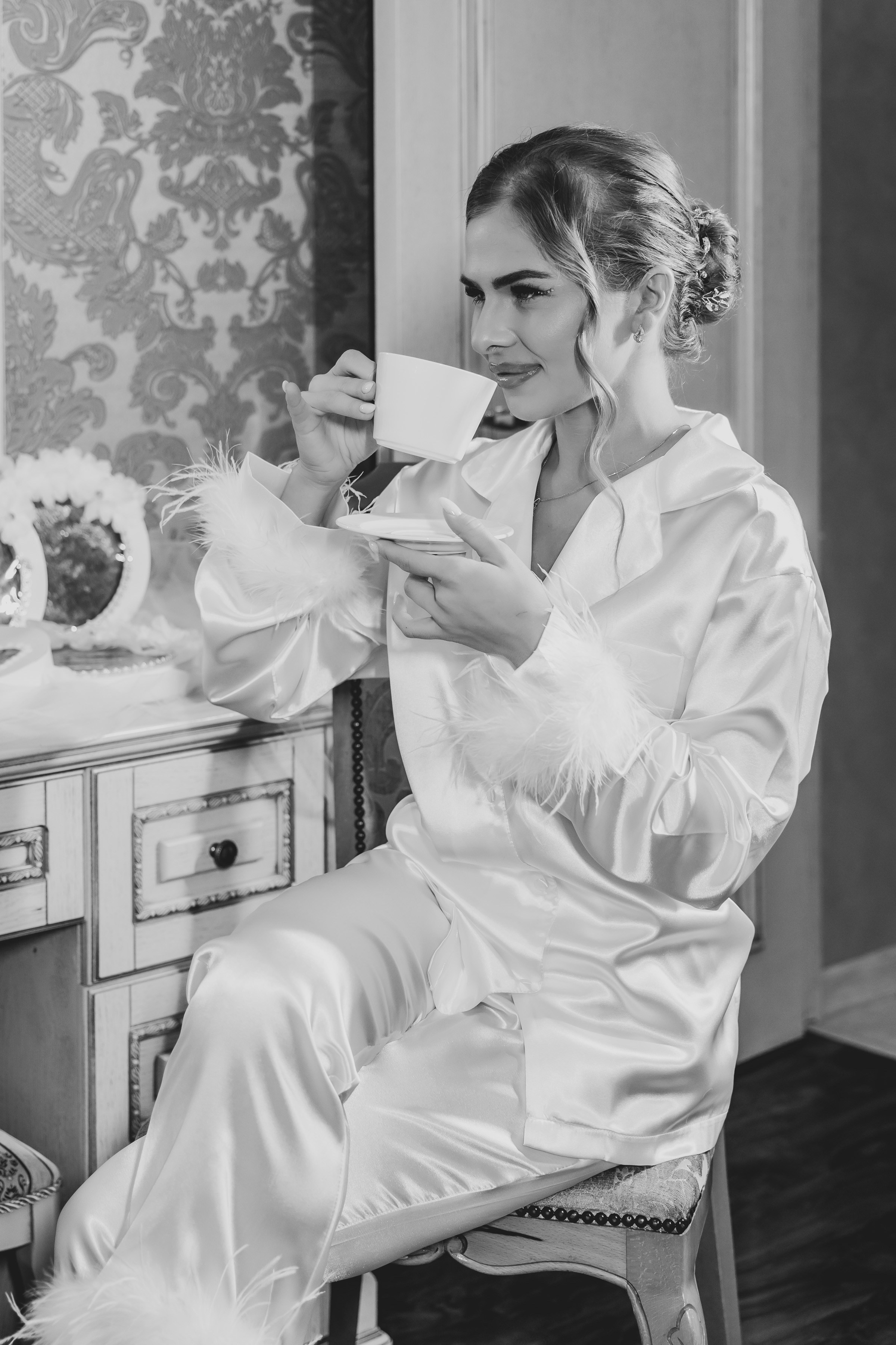 Свадьба А & А. Свадебный Фотограф в Москве Гор Магтагян