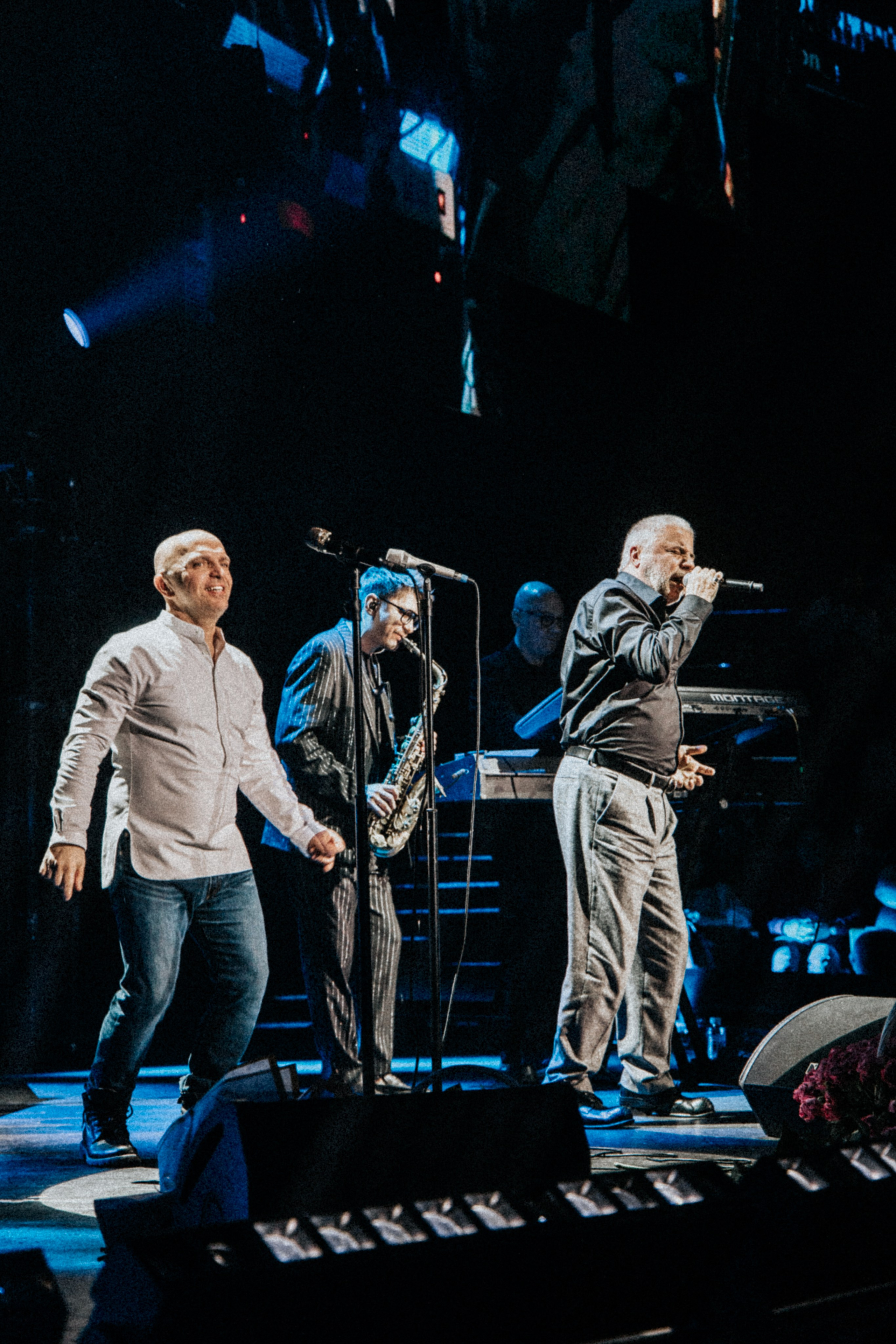 Группа Непара. Свадебный Фотограф в Москве Гор Магтагян