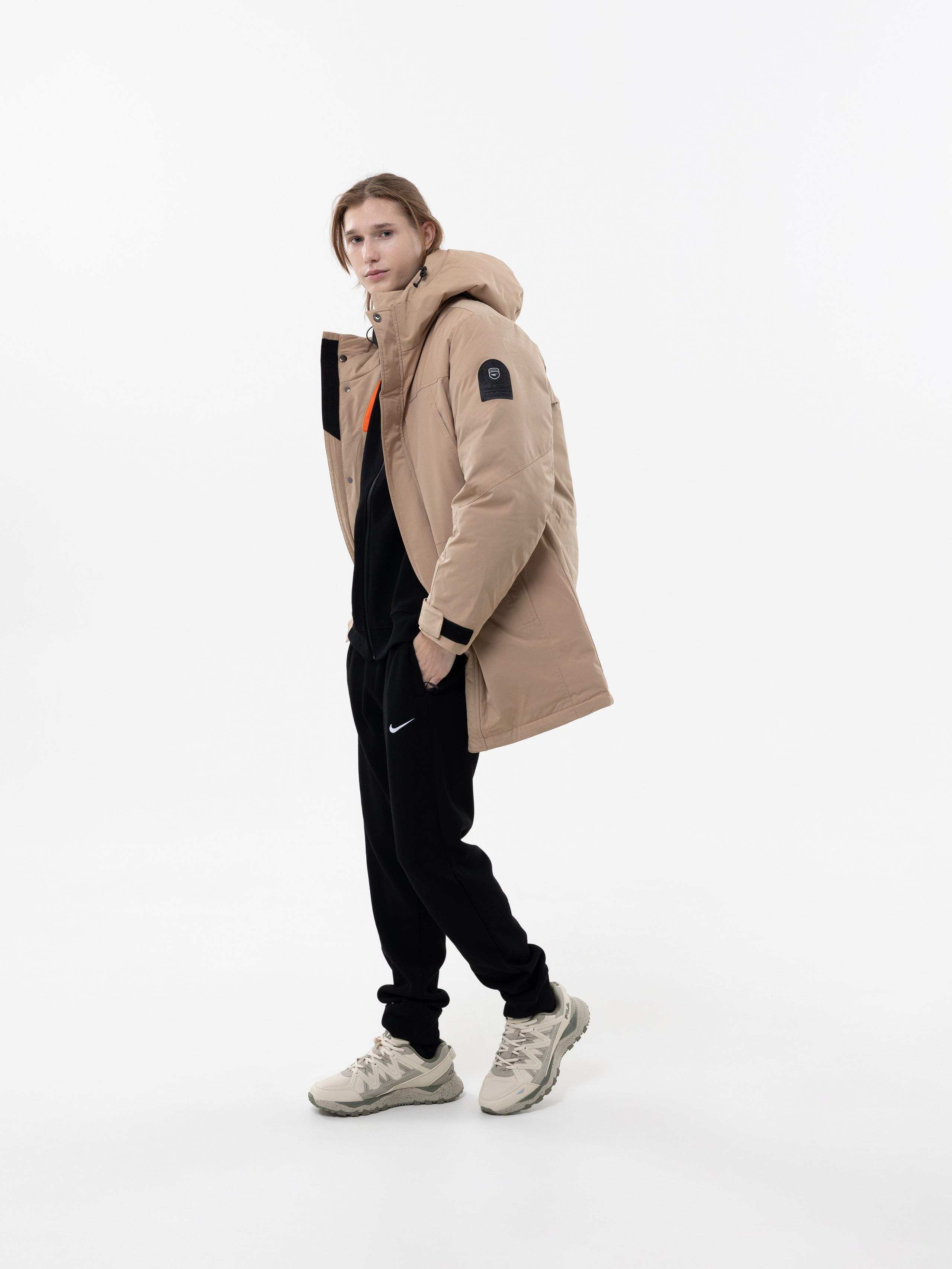 Каталог для спортивной и горнолыжной одежды