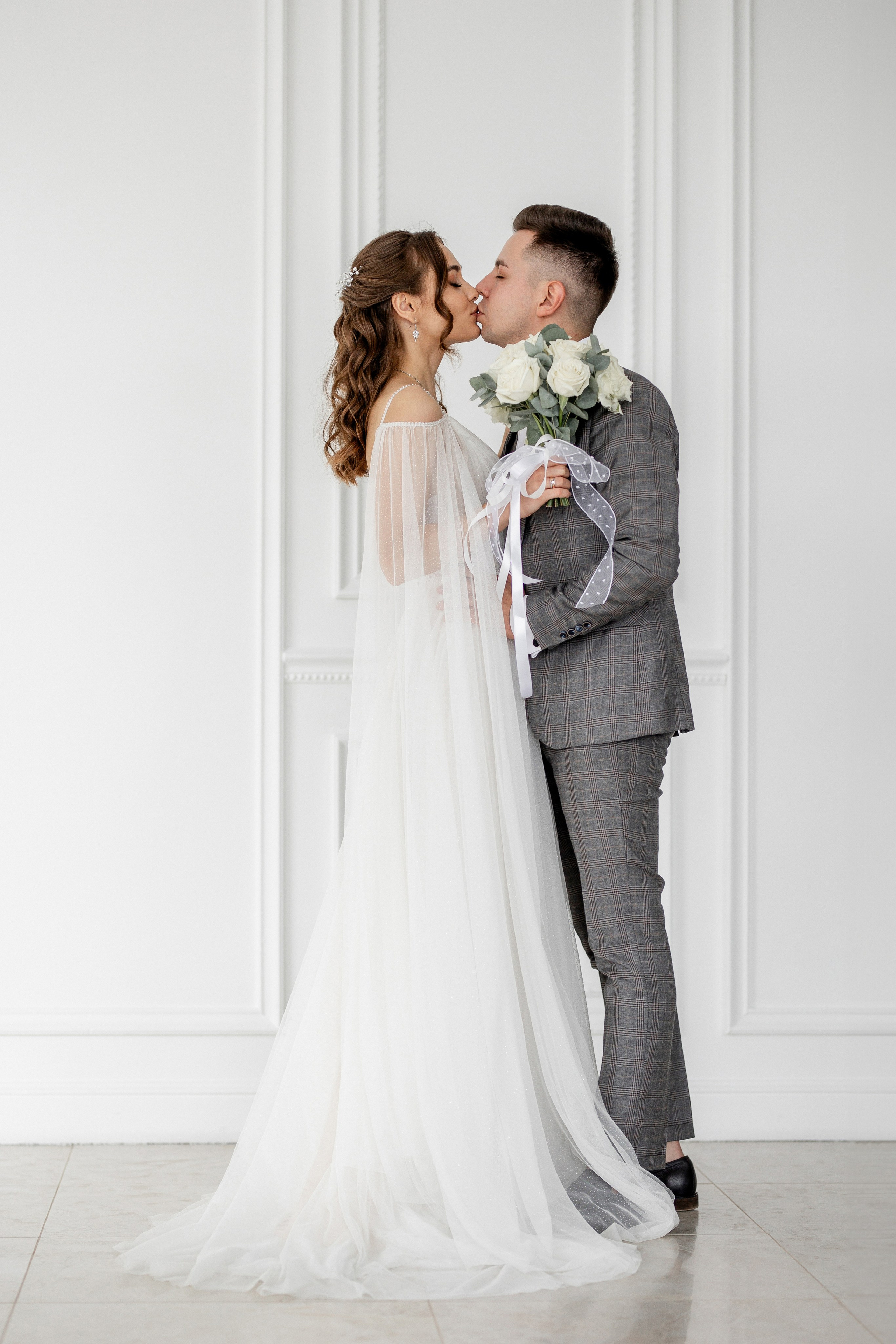 Свадьба. Семейный и женский фотограф в Ростове-на-Дону Екатерина Фитисова