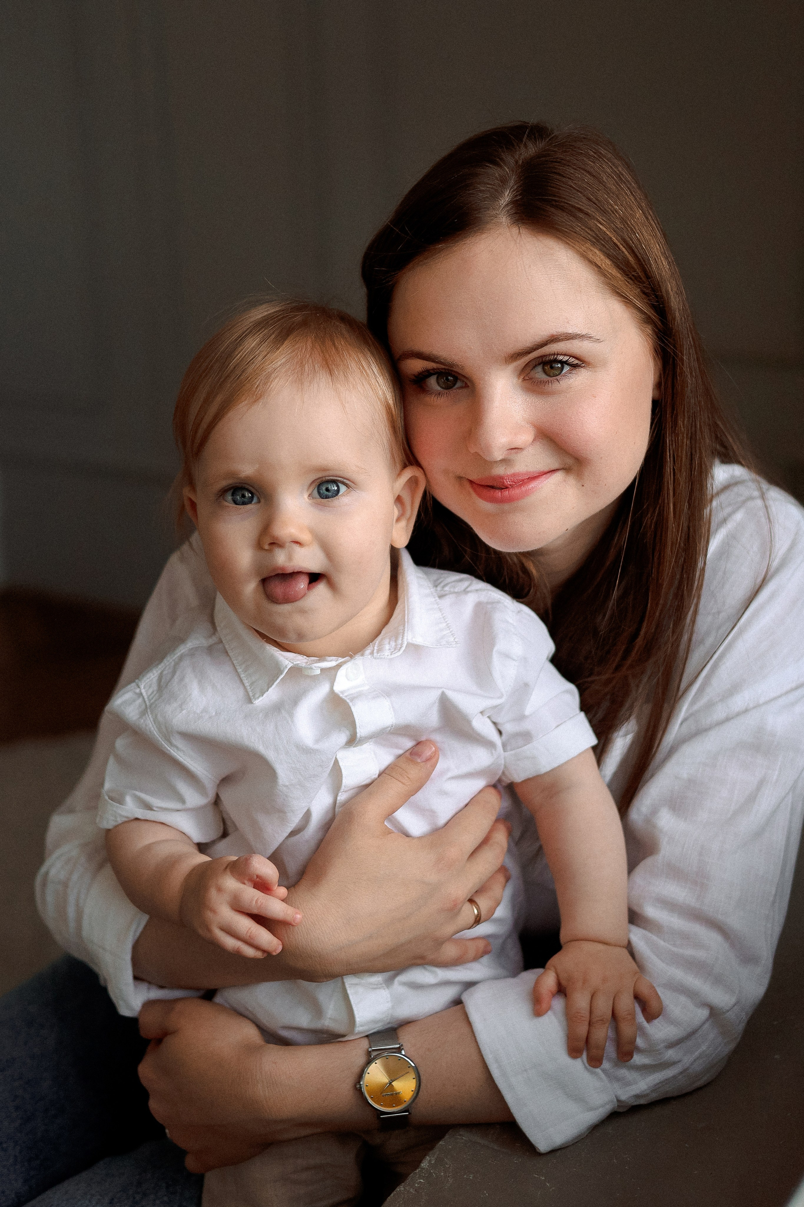 Лев 1 годик. Главная