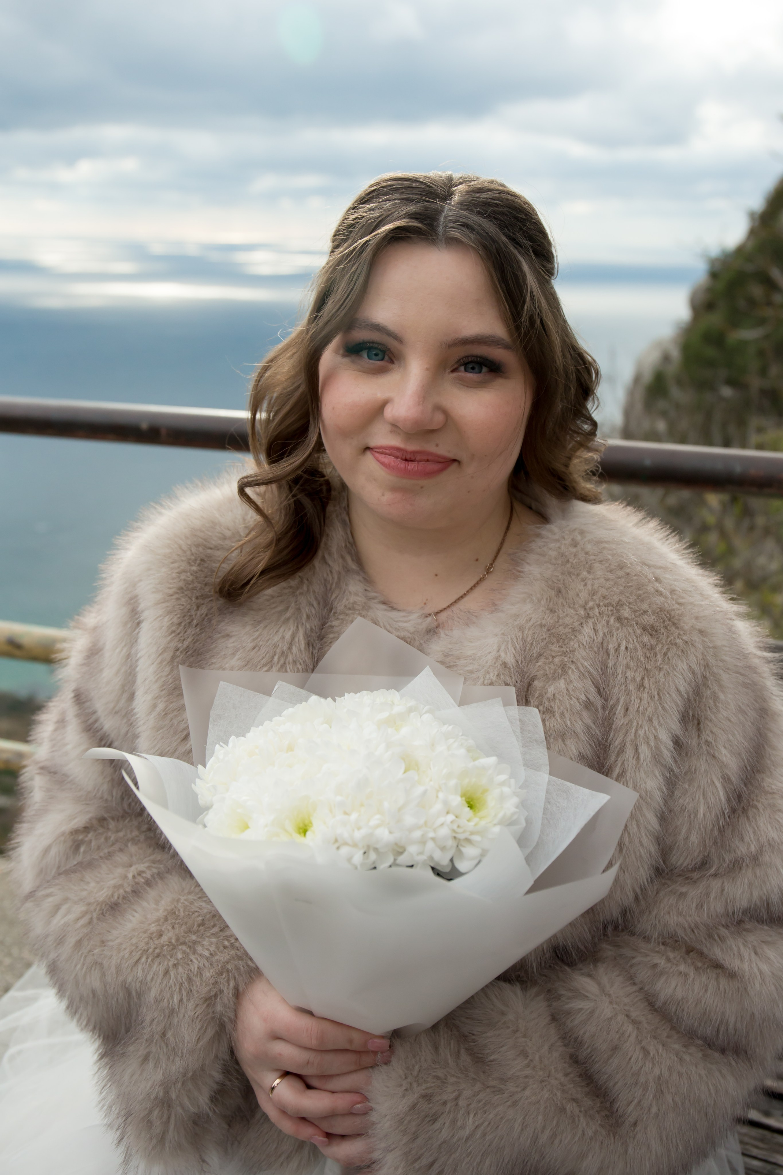 Анонс свадьба Георгий и Анна. Свадебный и семейный фотограф в Севастополе Элеонора Семашко