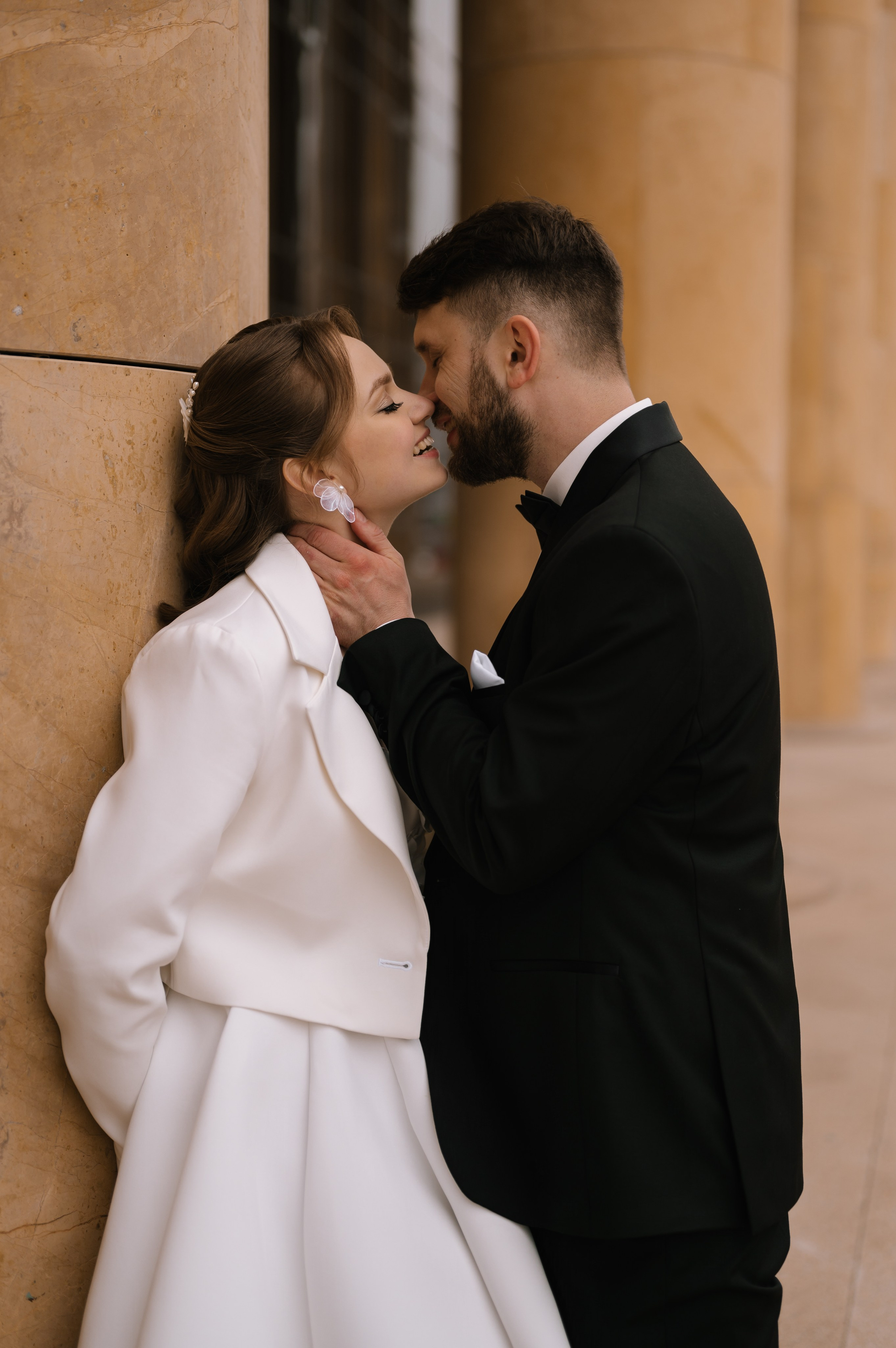 Николай и Евгения. Свадебный Фотограф Челябинск Уфа Егорова Анастасия