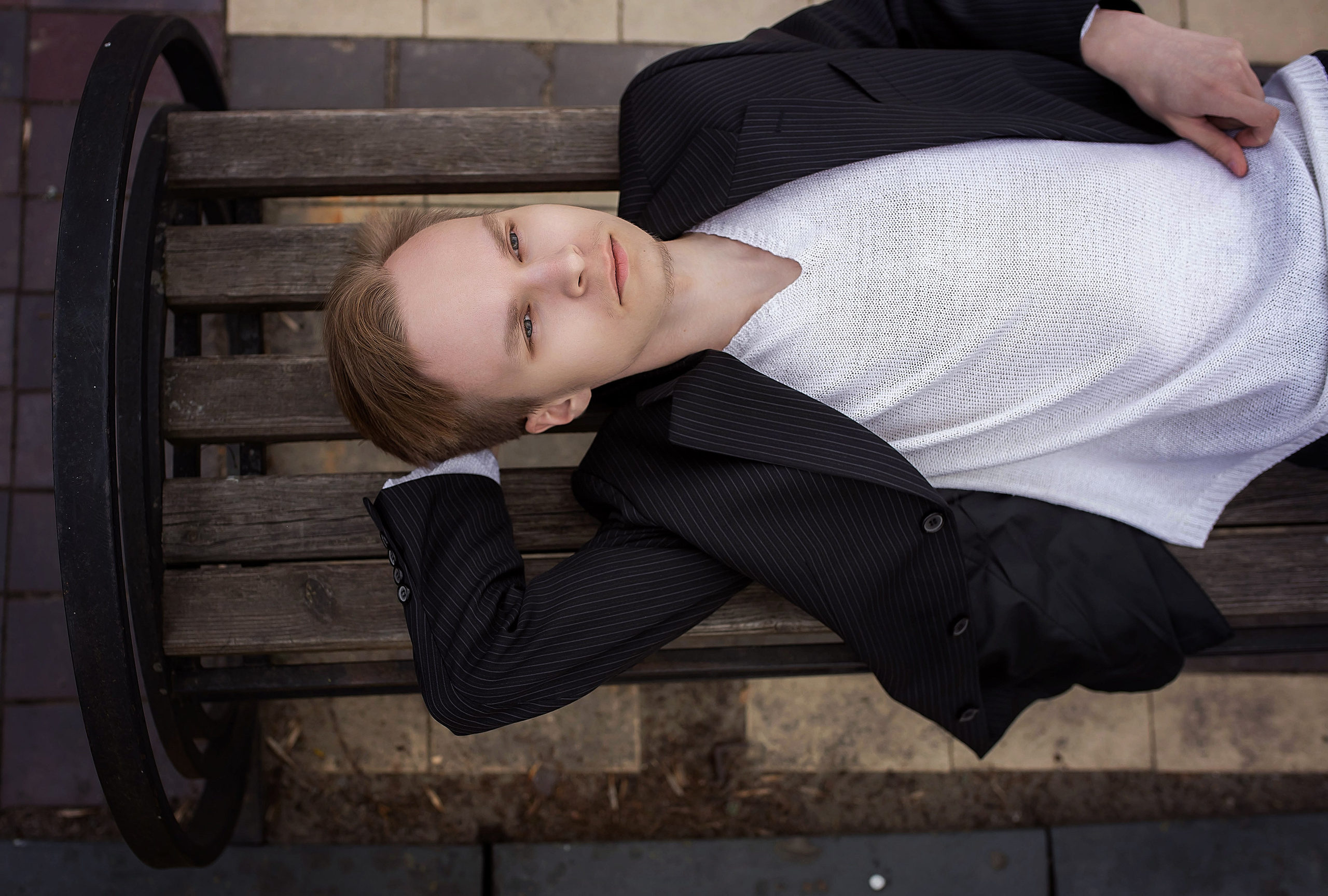 Никита Демушкин. Фотограф в Петрозаводске BellaDonna