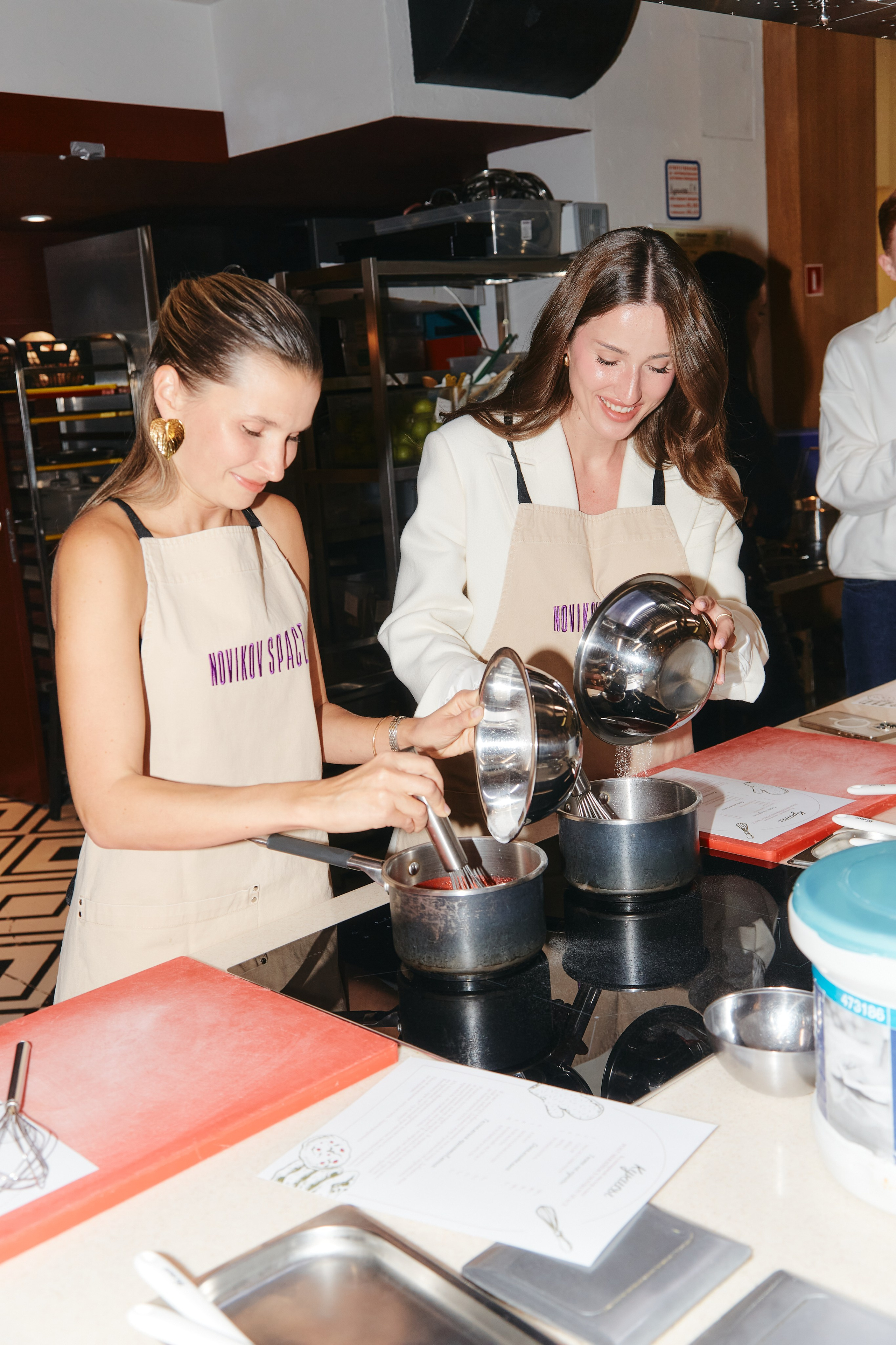 POST MERIDIEM BRAND PARTY. Photographer Daria Ilkevich