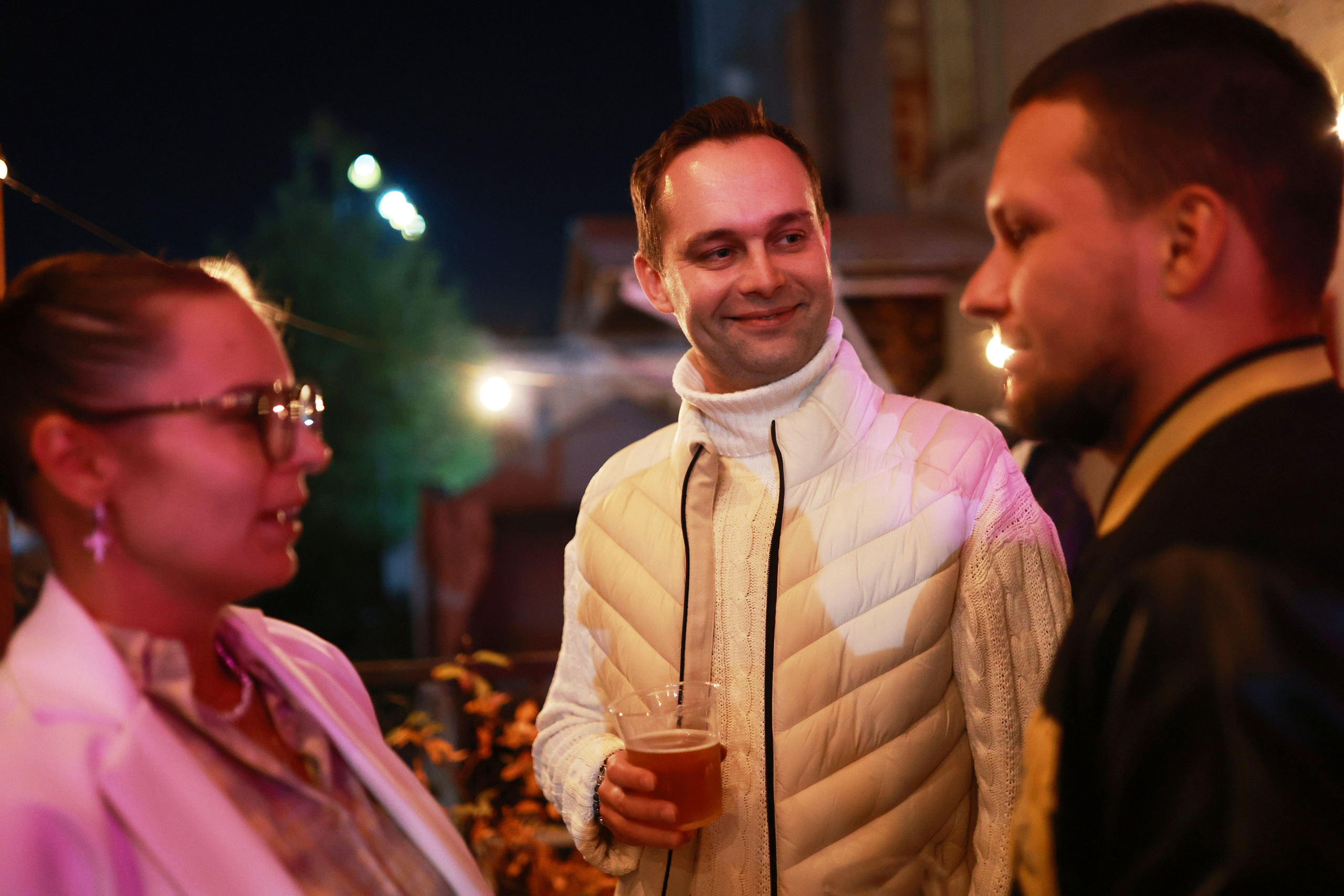 One More / Technologique Park x BNF. Andrey Pospelove. Фотограф в Саратове