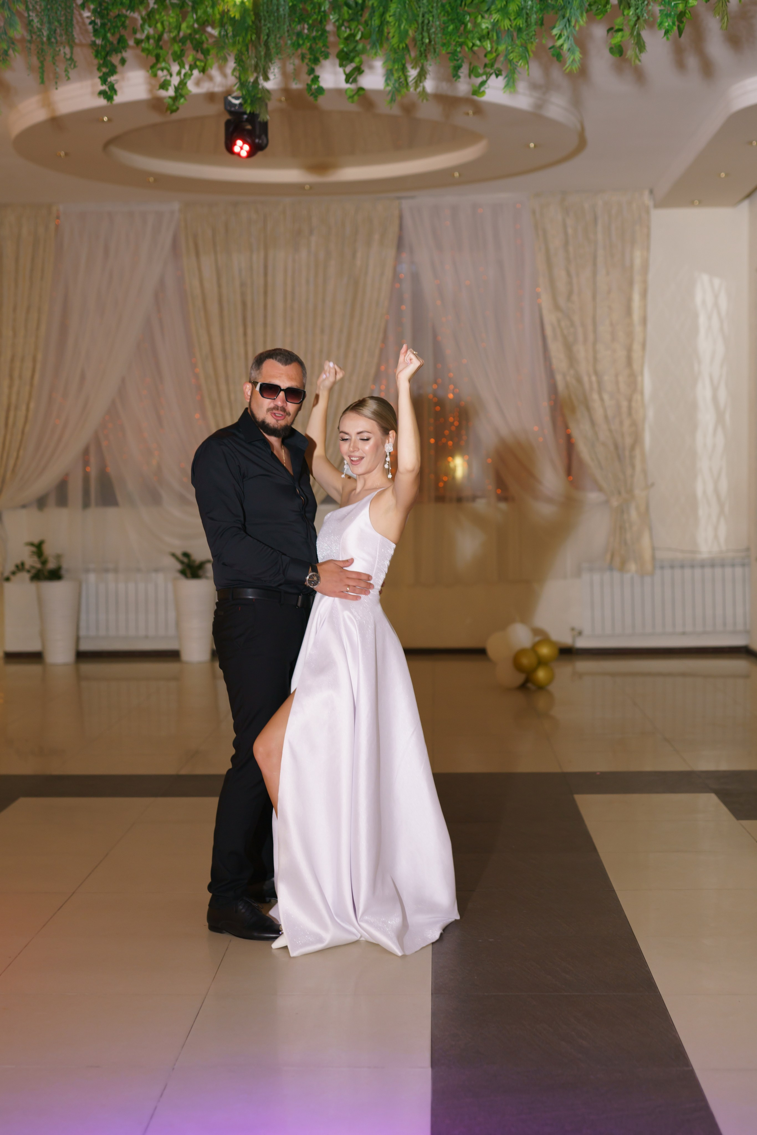 Алексей&Анастасия. Семейный и свадебный фотограф в Краснодаре Эльвира Глазунова