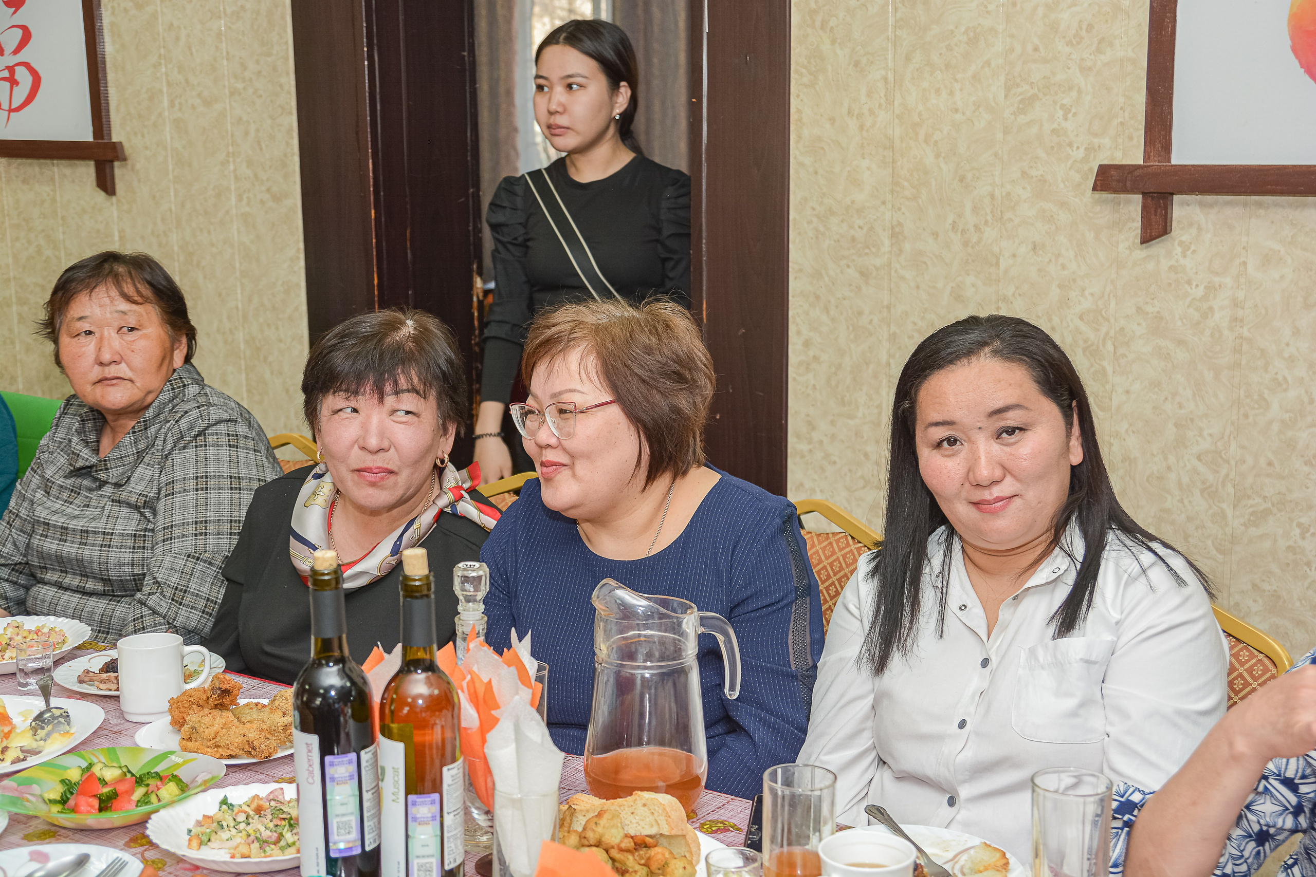 Милан 3. Фотограф широкого профиля Чита-Цасучей