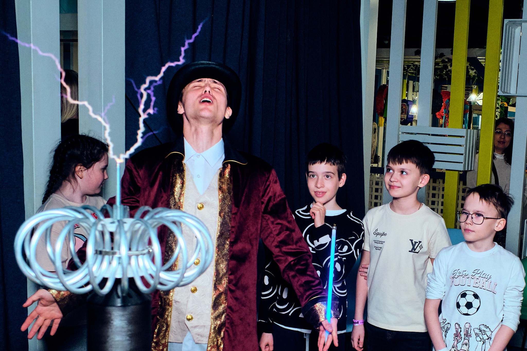 Семейные мероприятия. Привет! Меня зовут Слава Кравец, я репортажный фотограф в Московском регионе