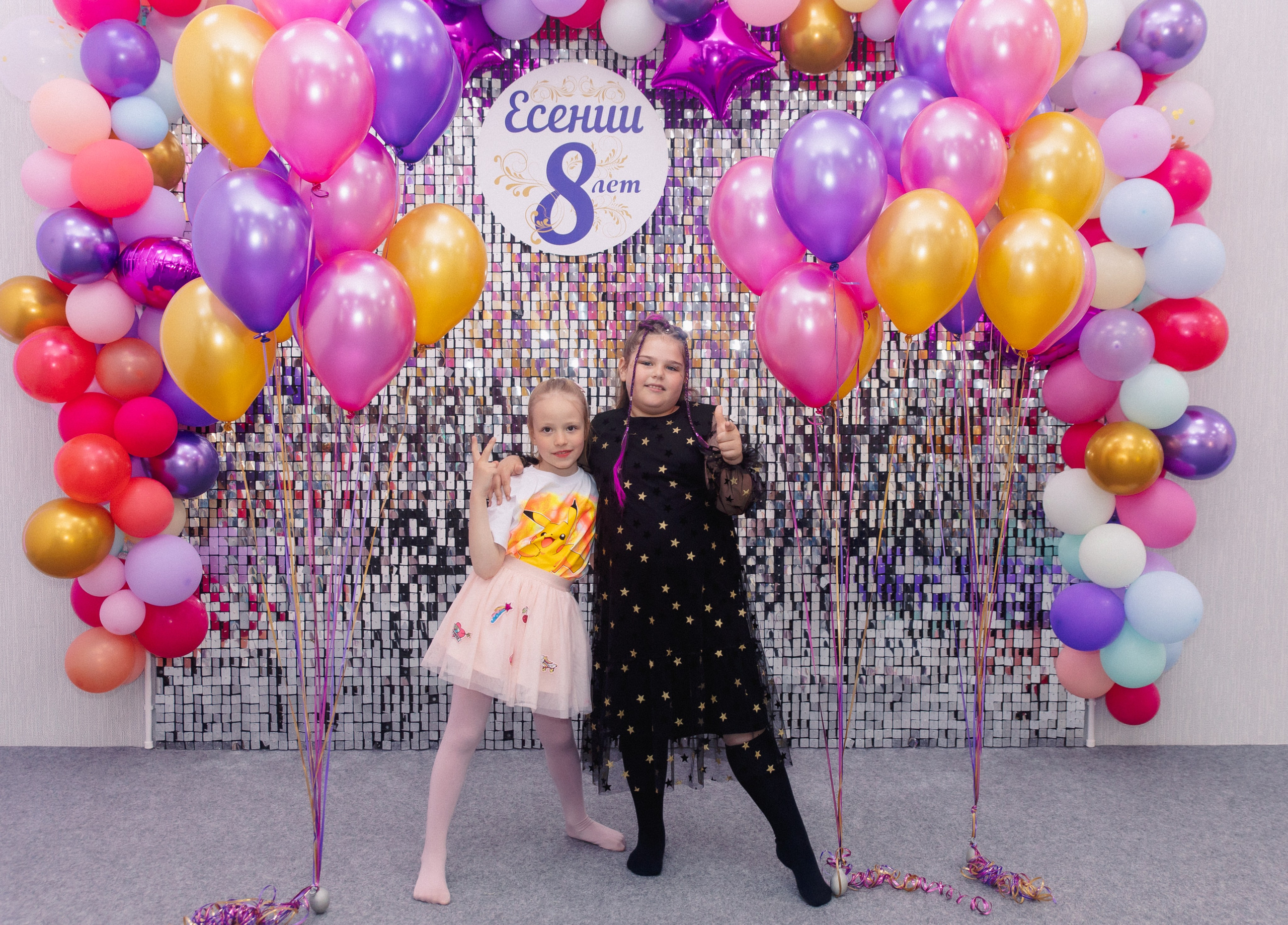 День Рождения Ломоносов. Фотограф в Кронштадте и Санкт-Петербурге Анастасия Коваленко